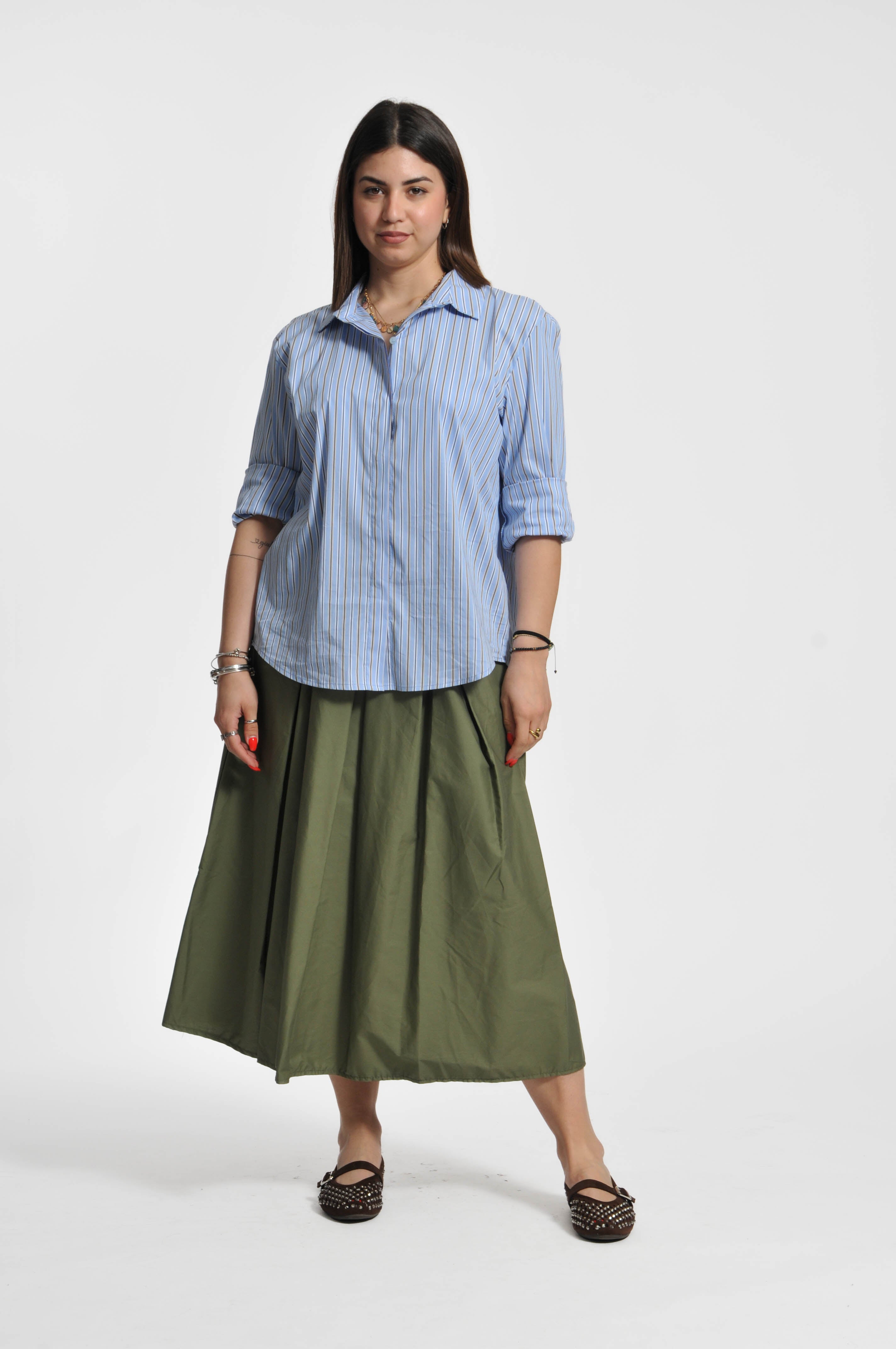 Camicia Blake