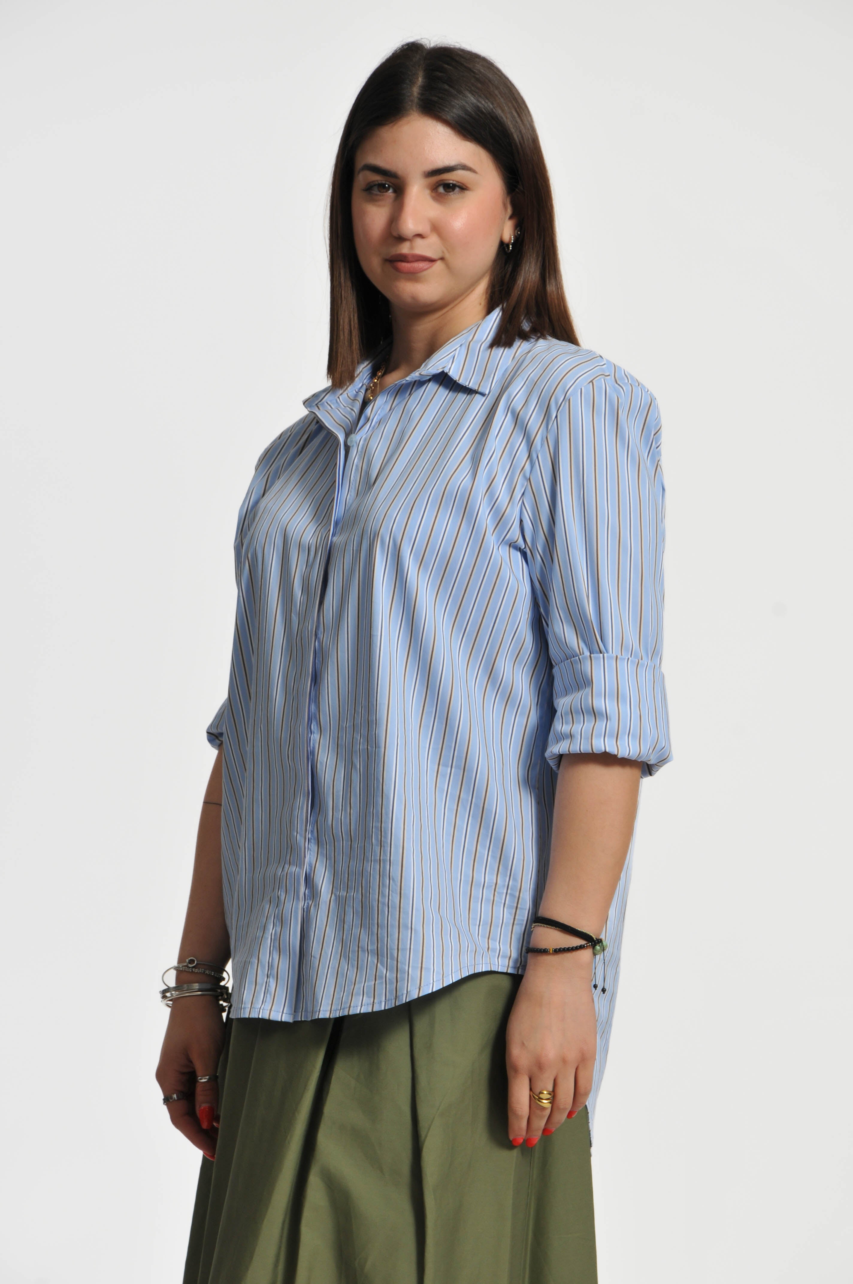 Camicia Blake