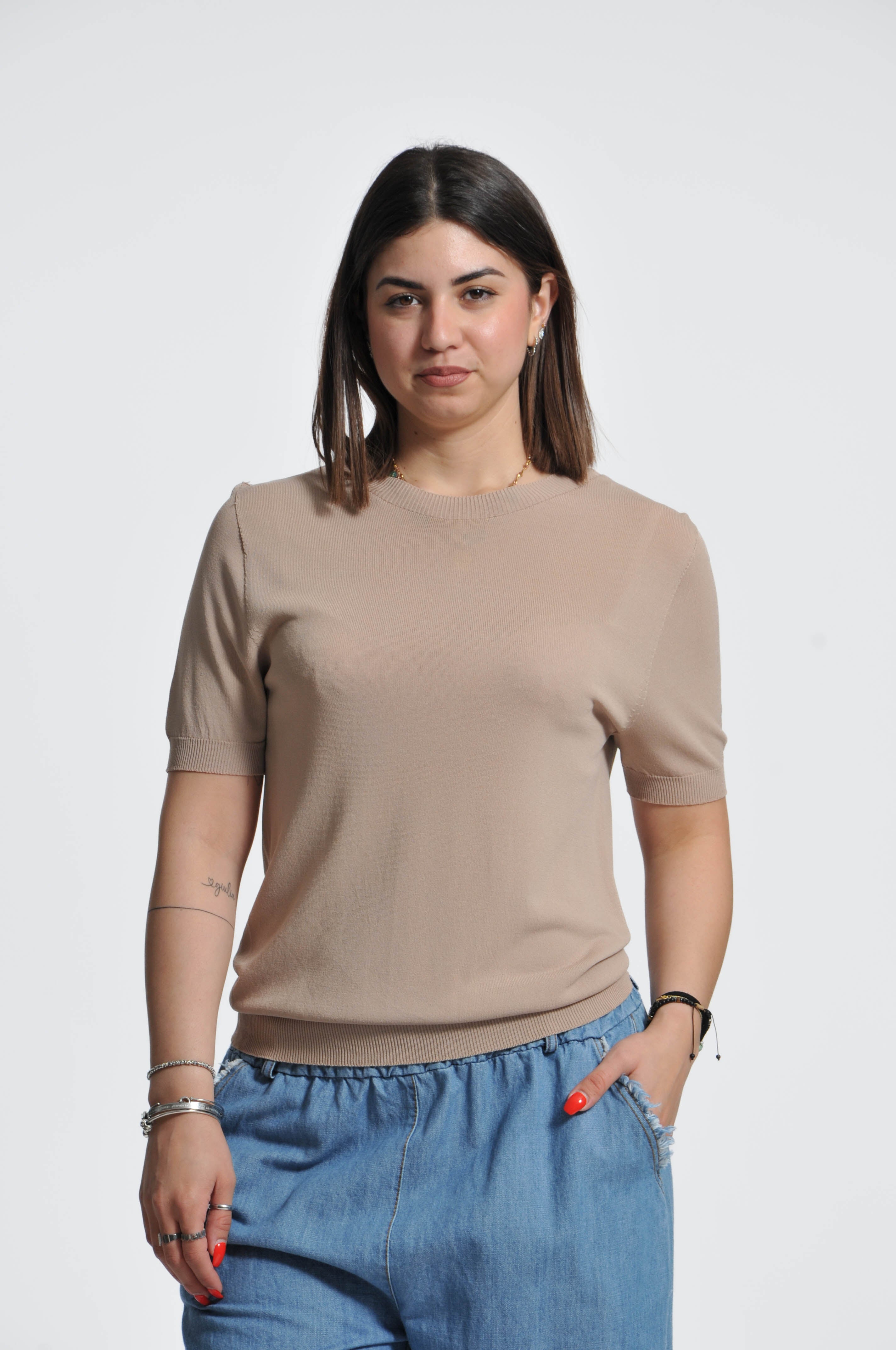T-shirt Sybil