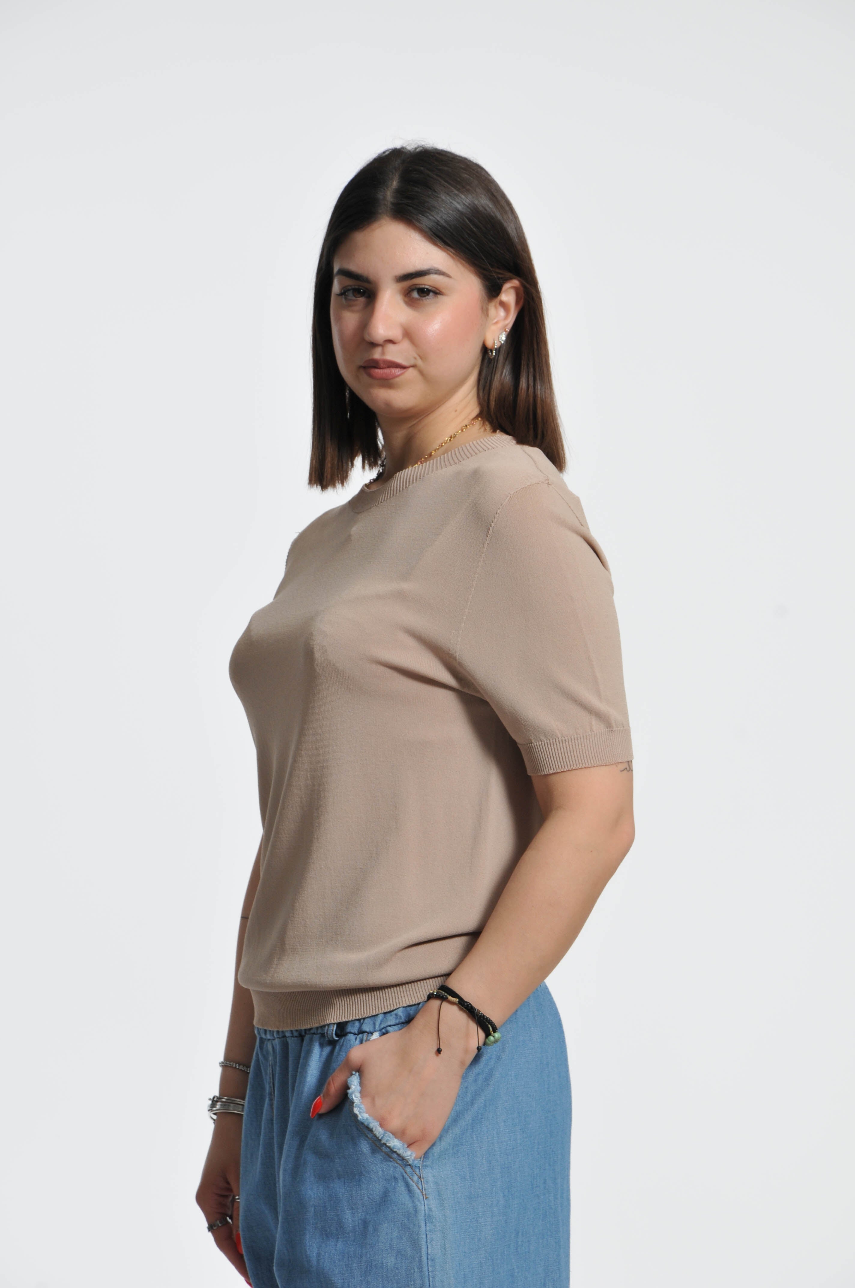 T-shirt Sybil