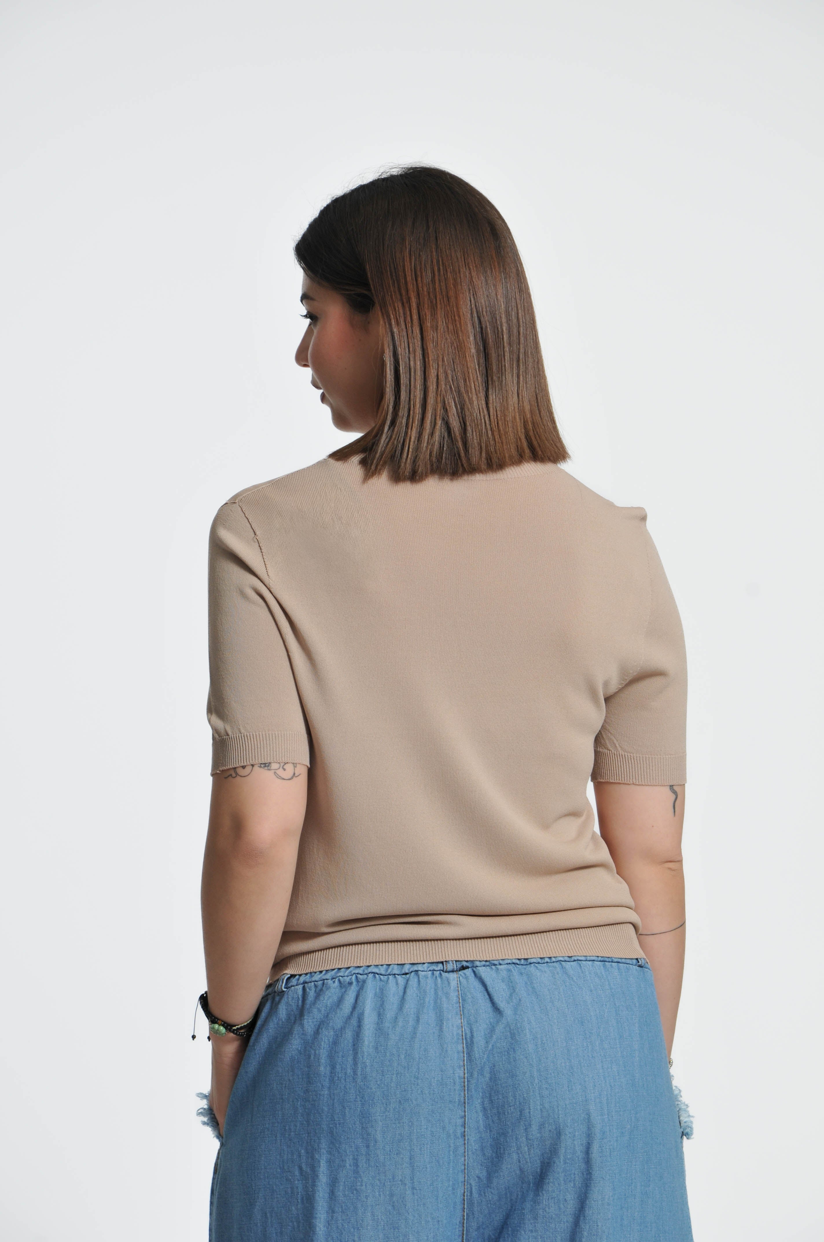 T-shirt Sybil