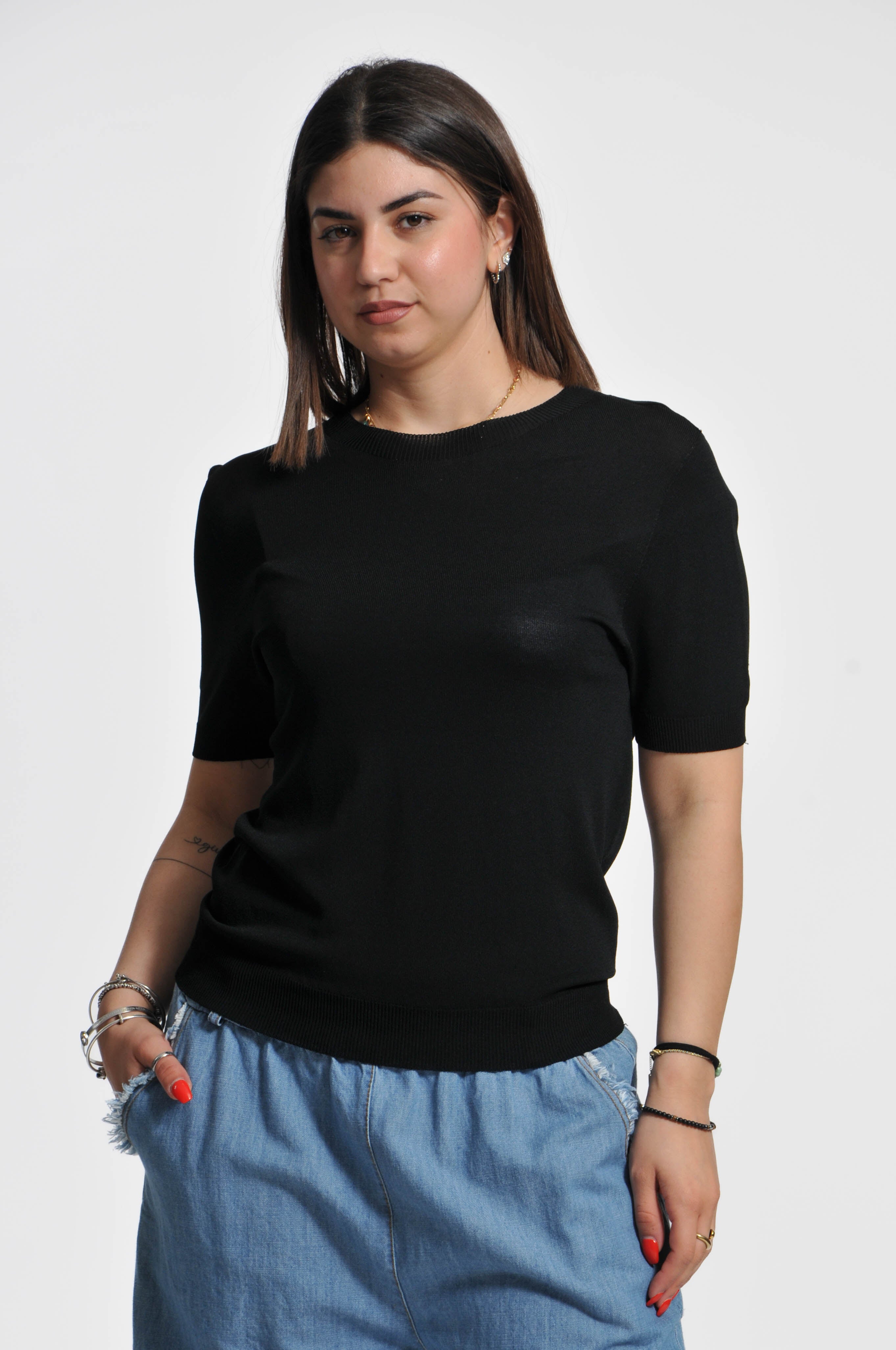 T-shirt Sybil