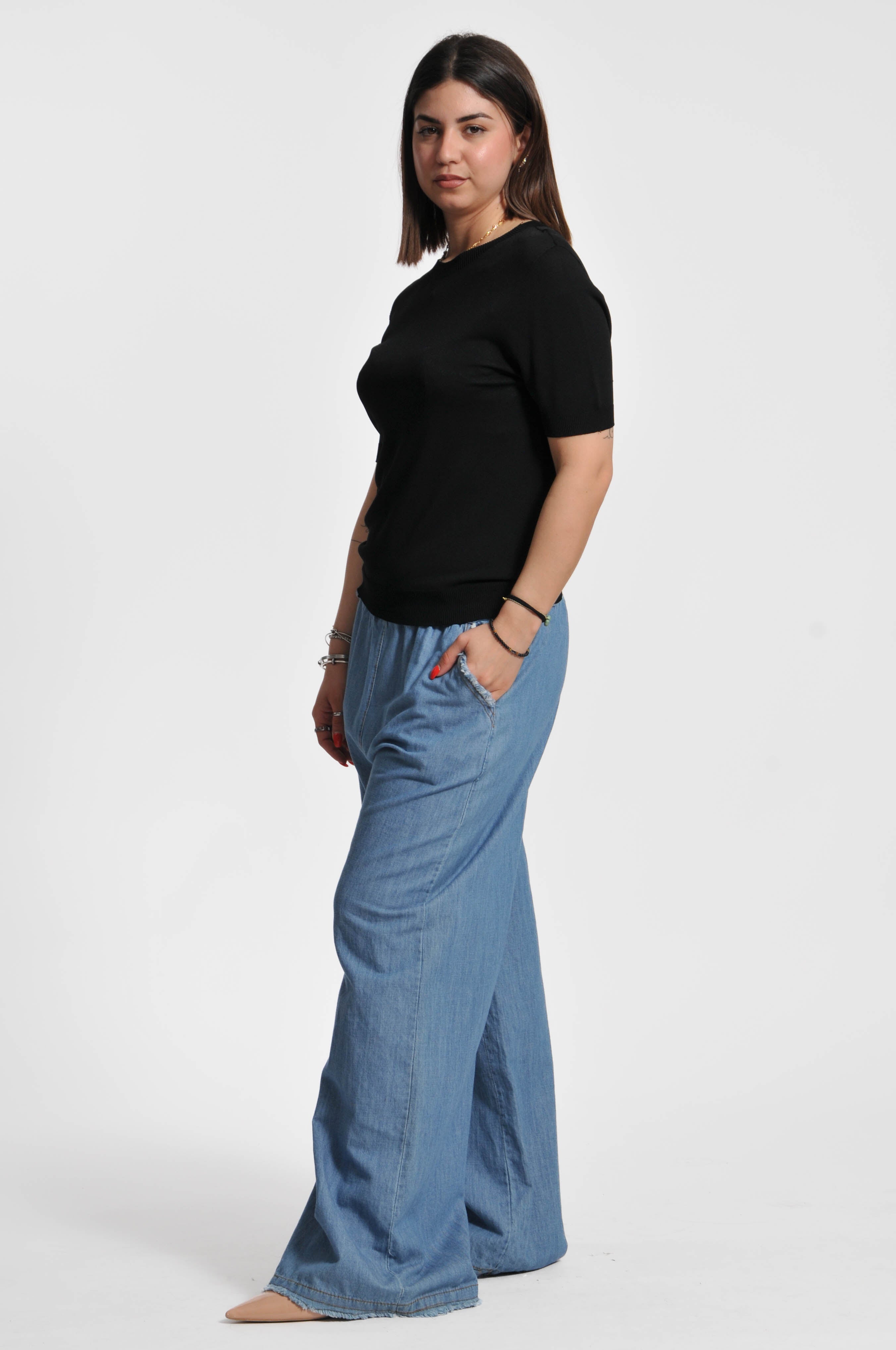T-shirt Sybil