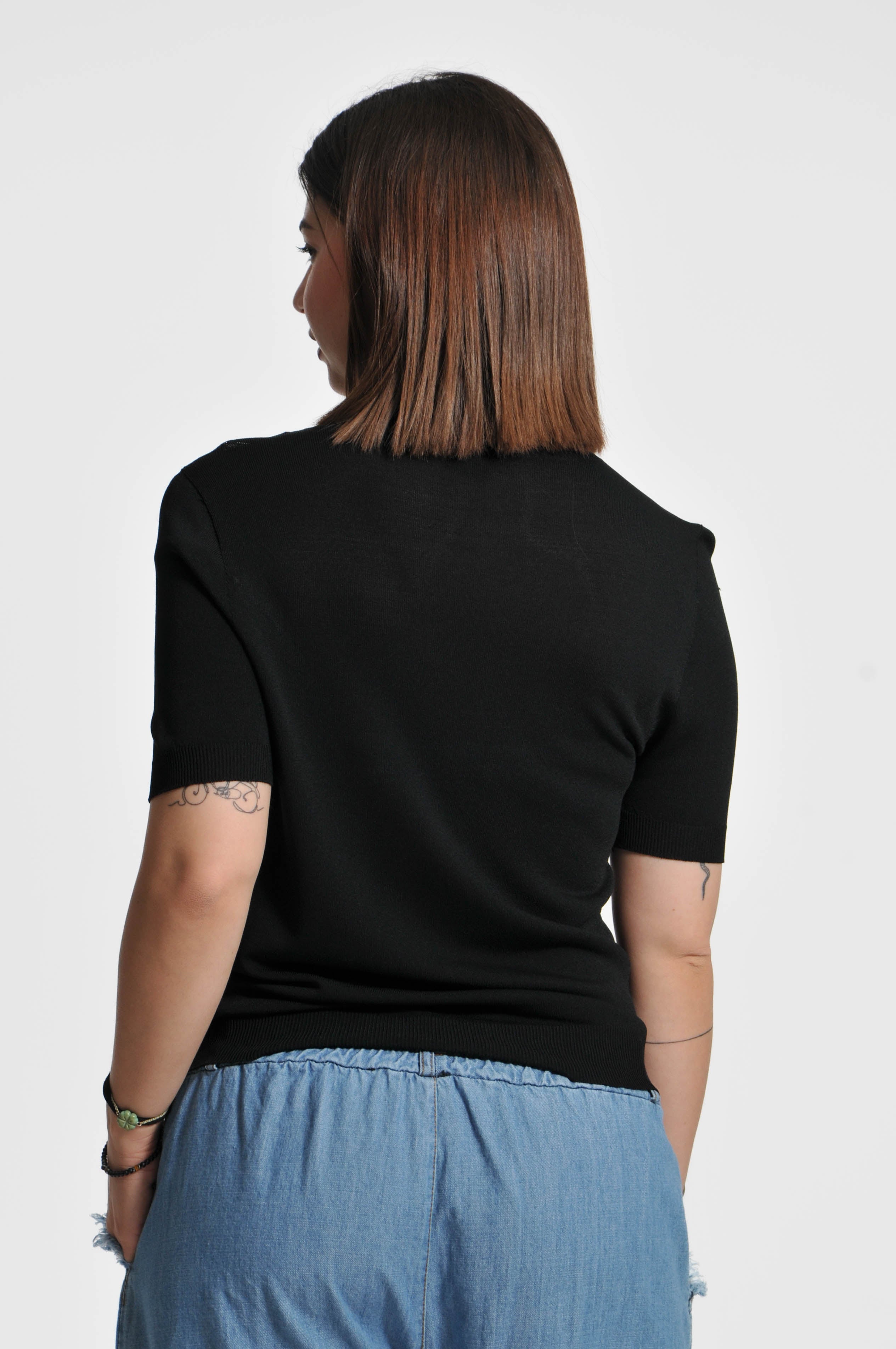 T-shirt Sybil