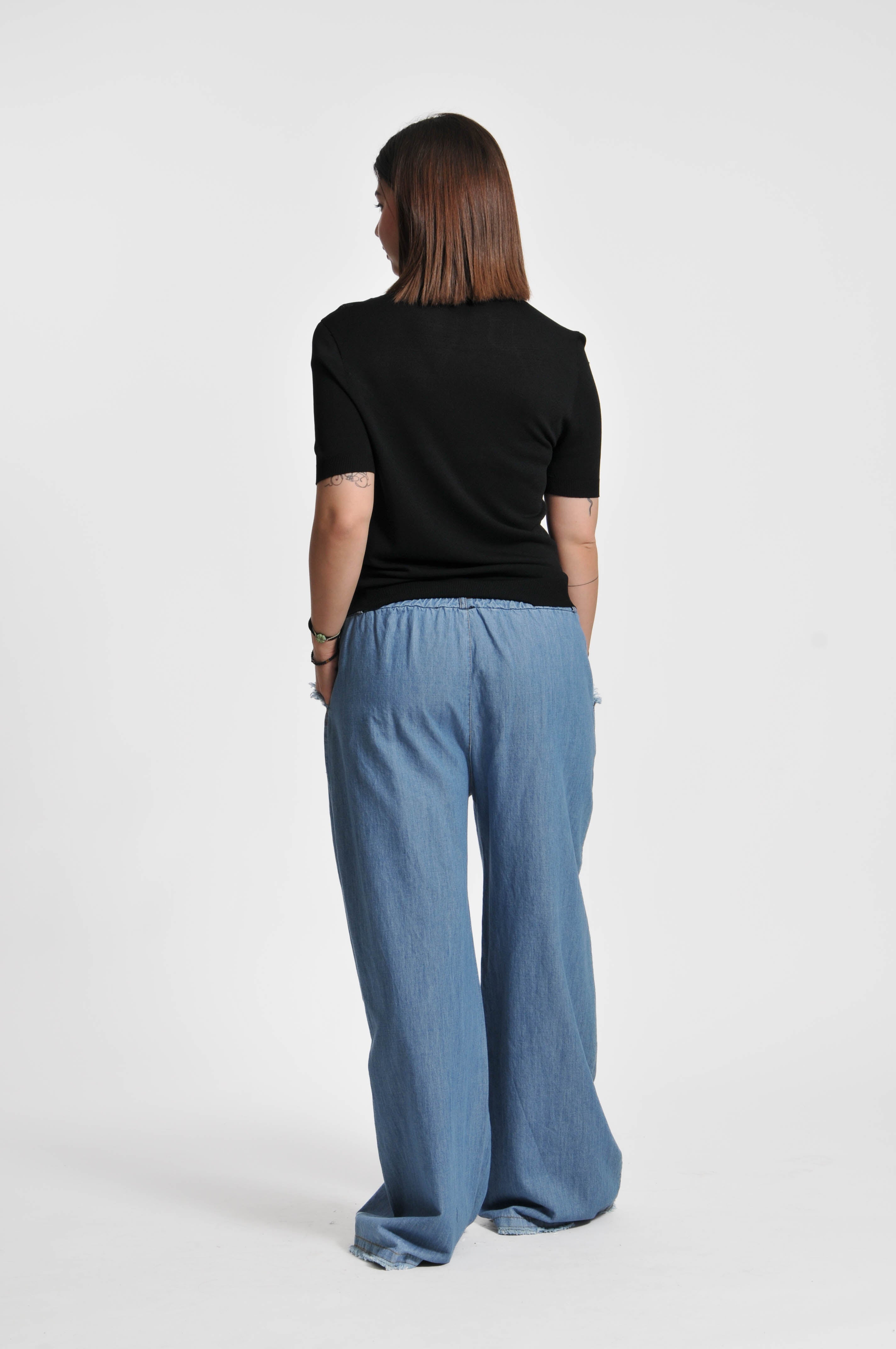 T-shirt Sybil