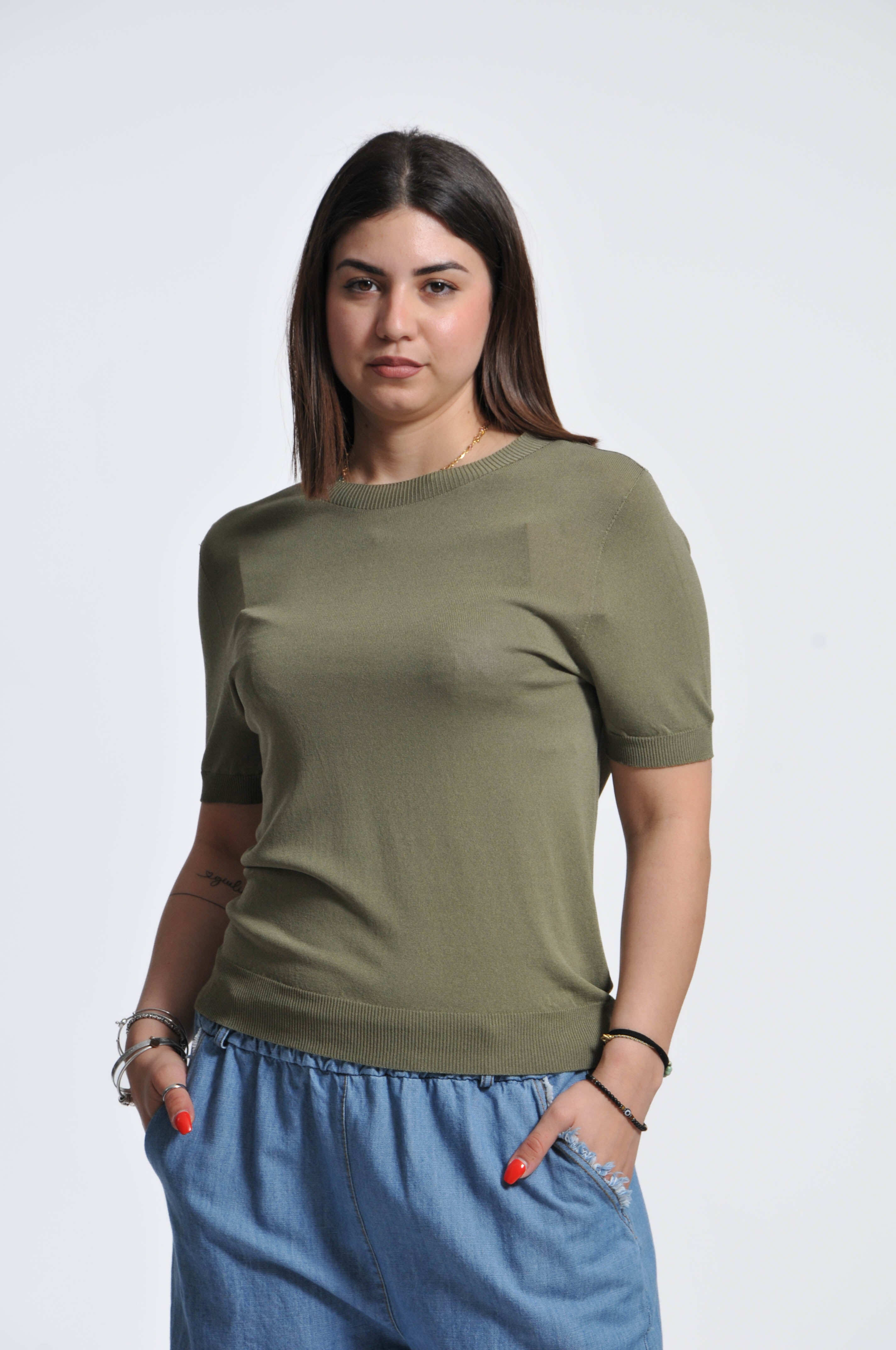 T-shirt Sybil