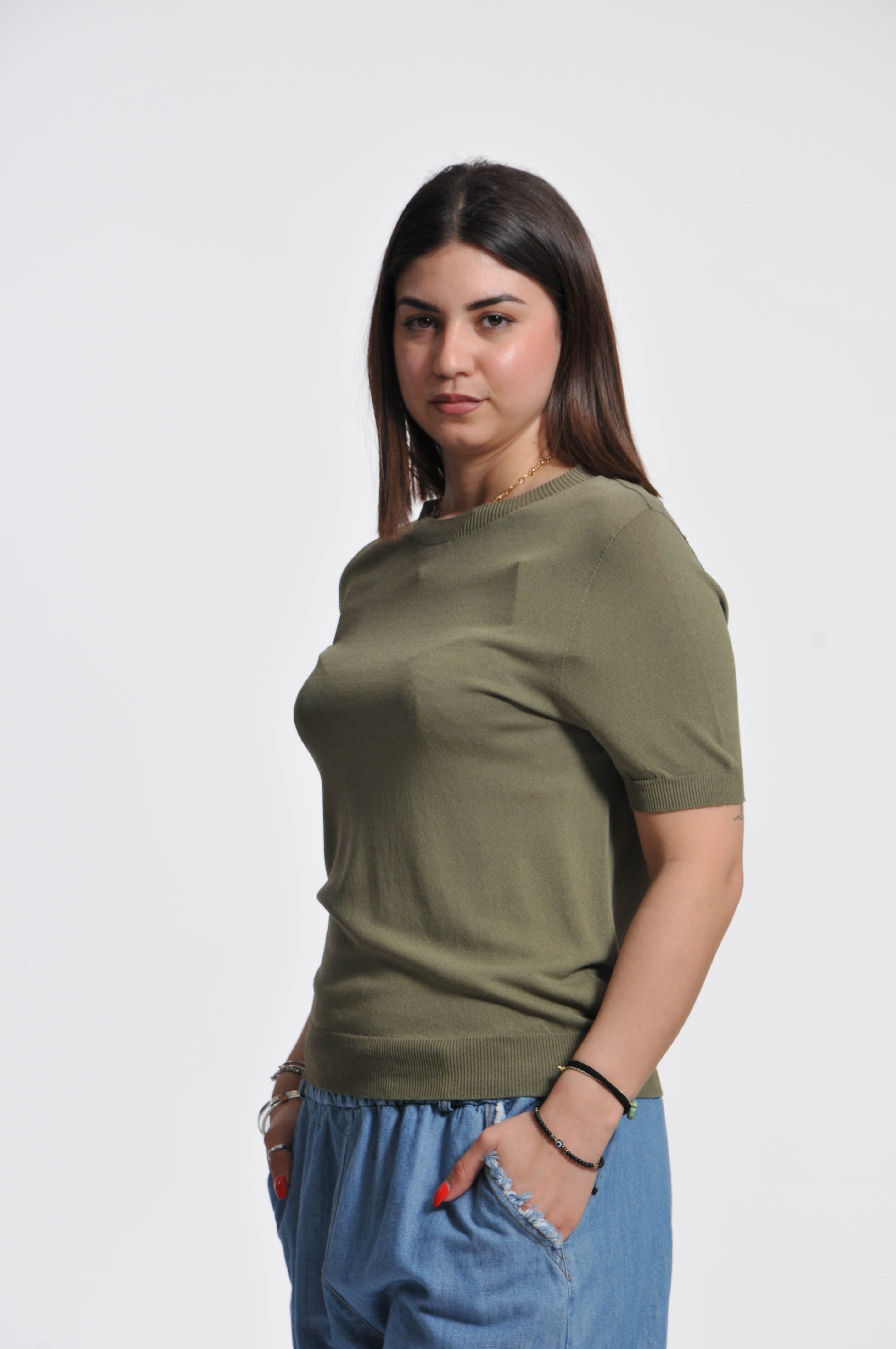 T-shirt Sybil