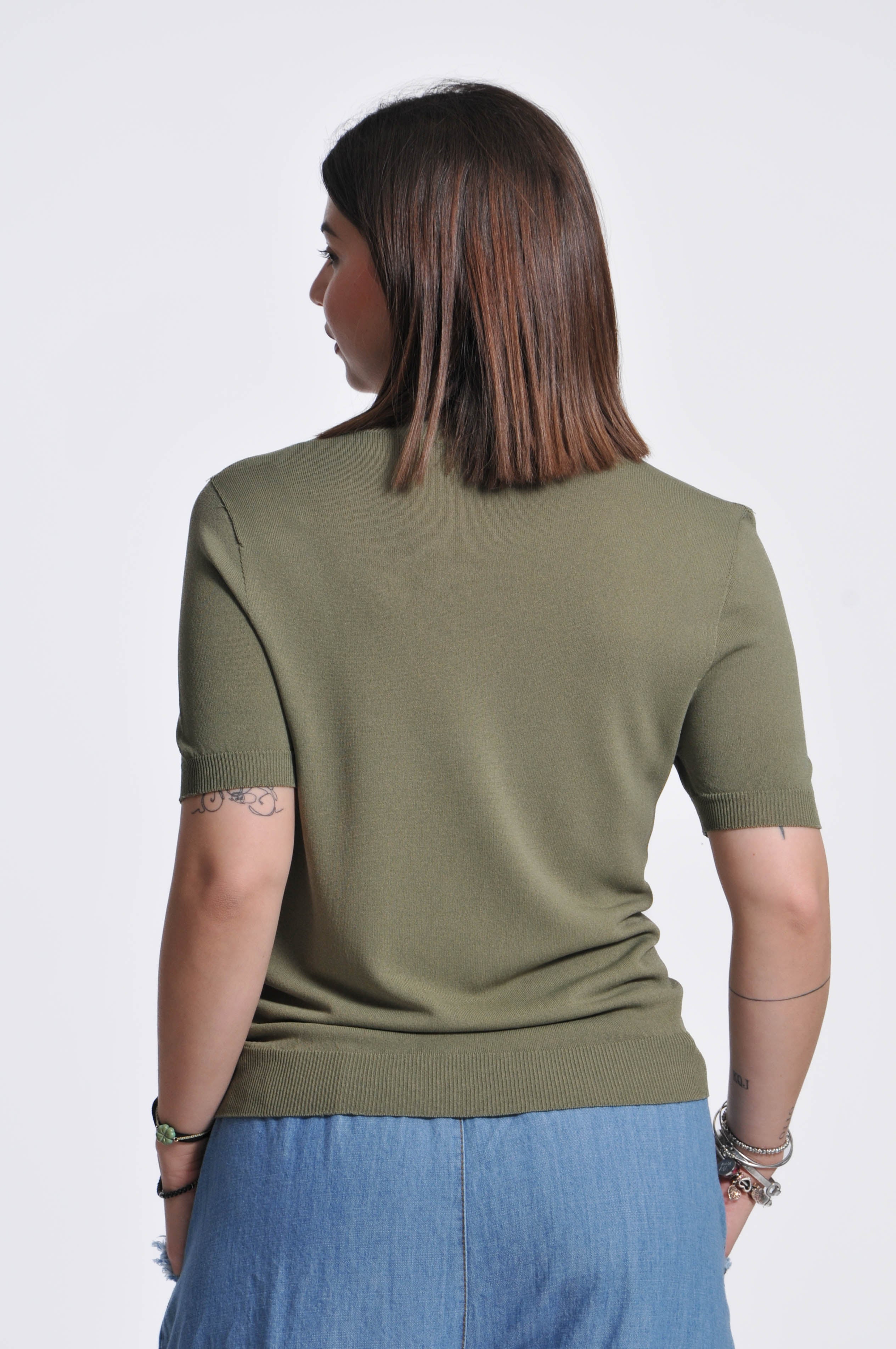 T-shirt Sybil