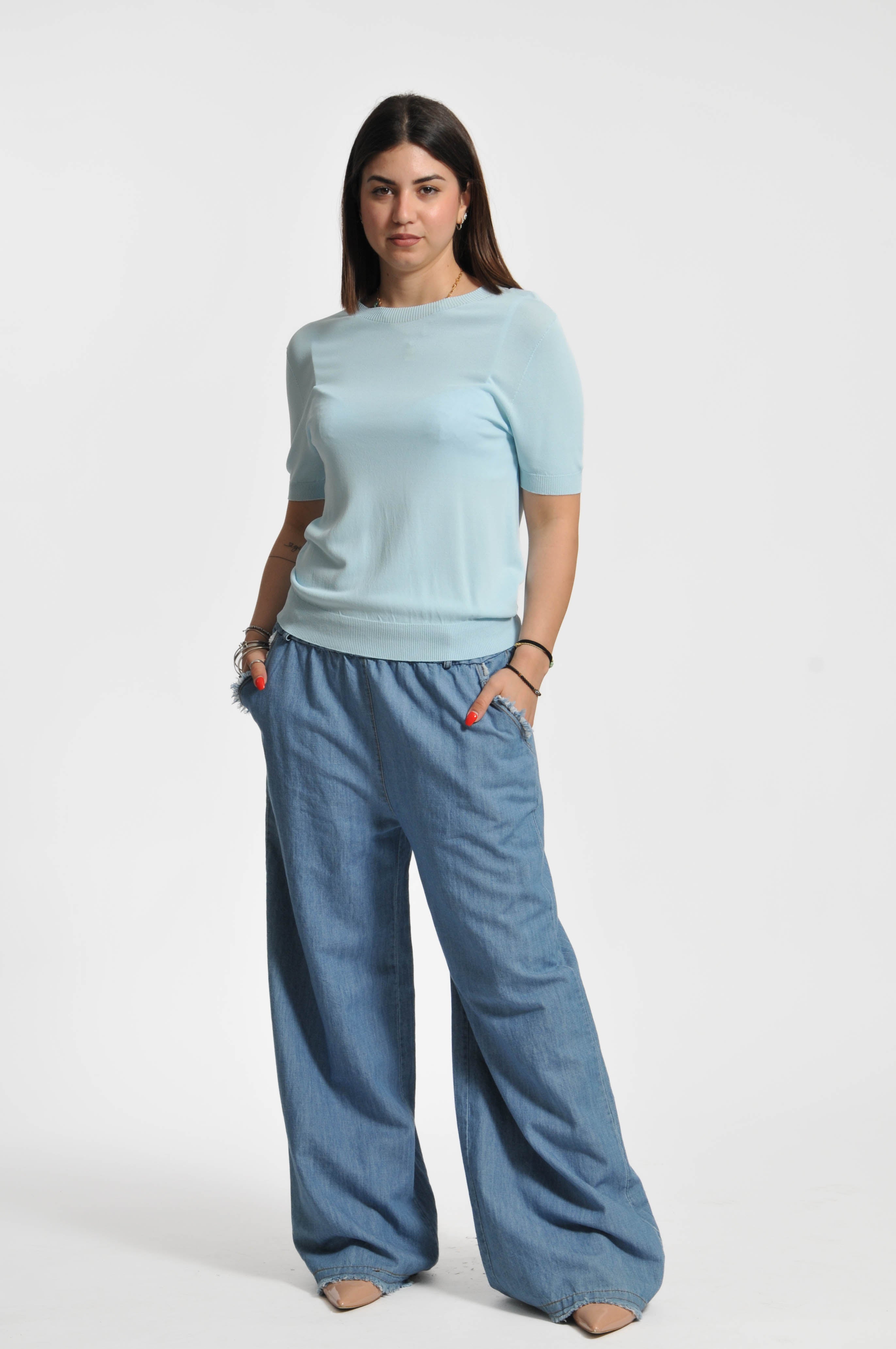 T-shirt Sybil