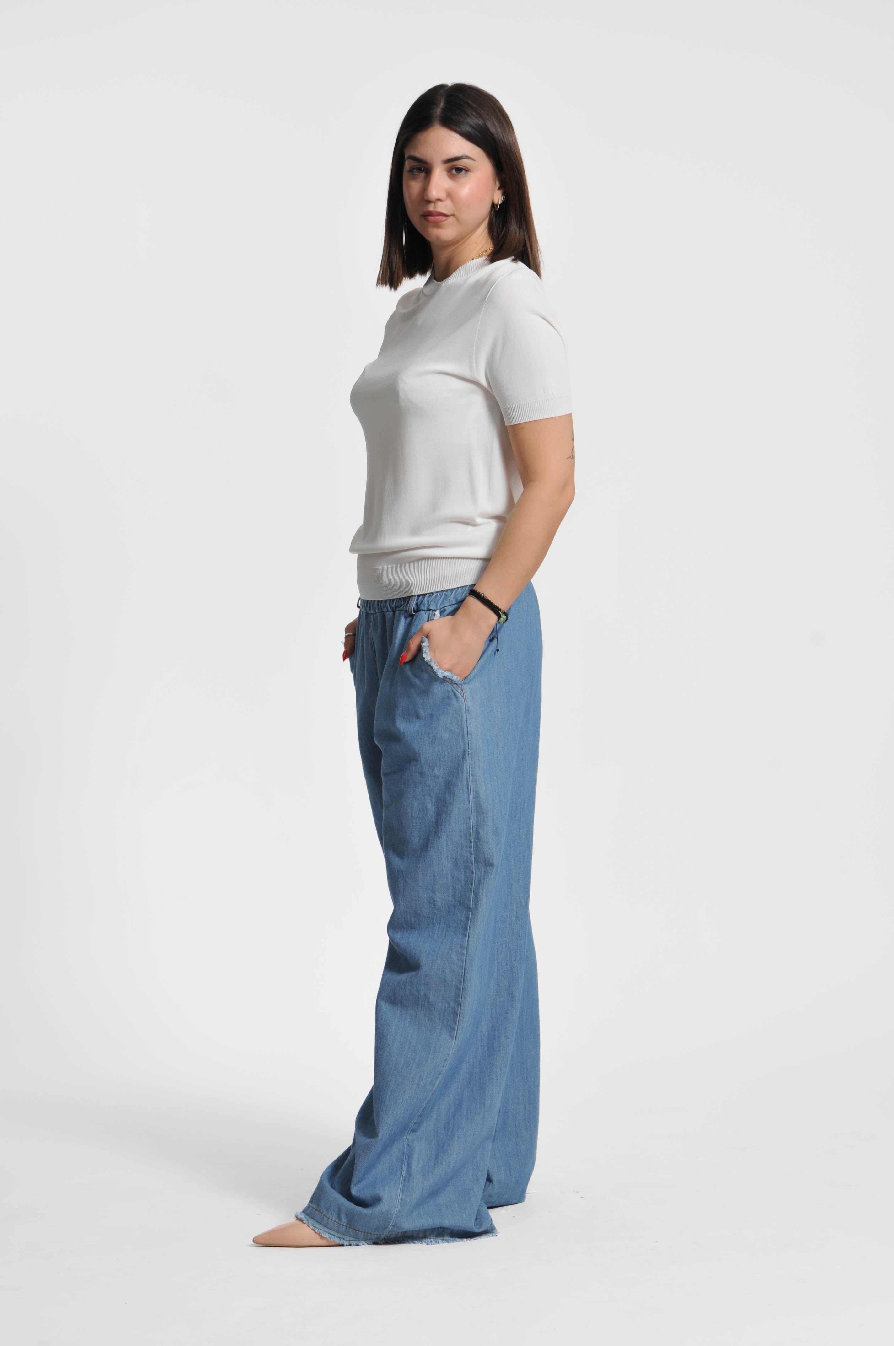T-shirt Sybil
