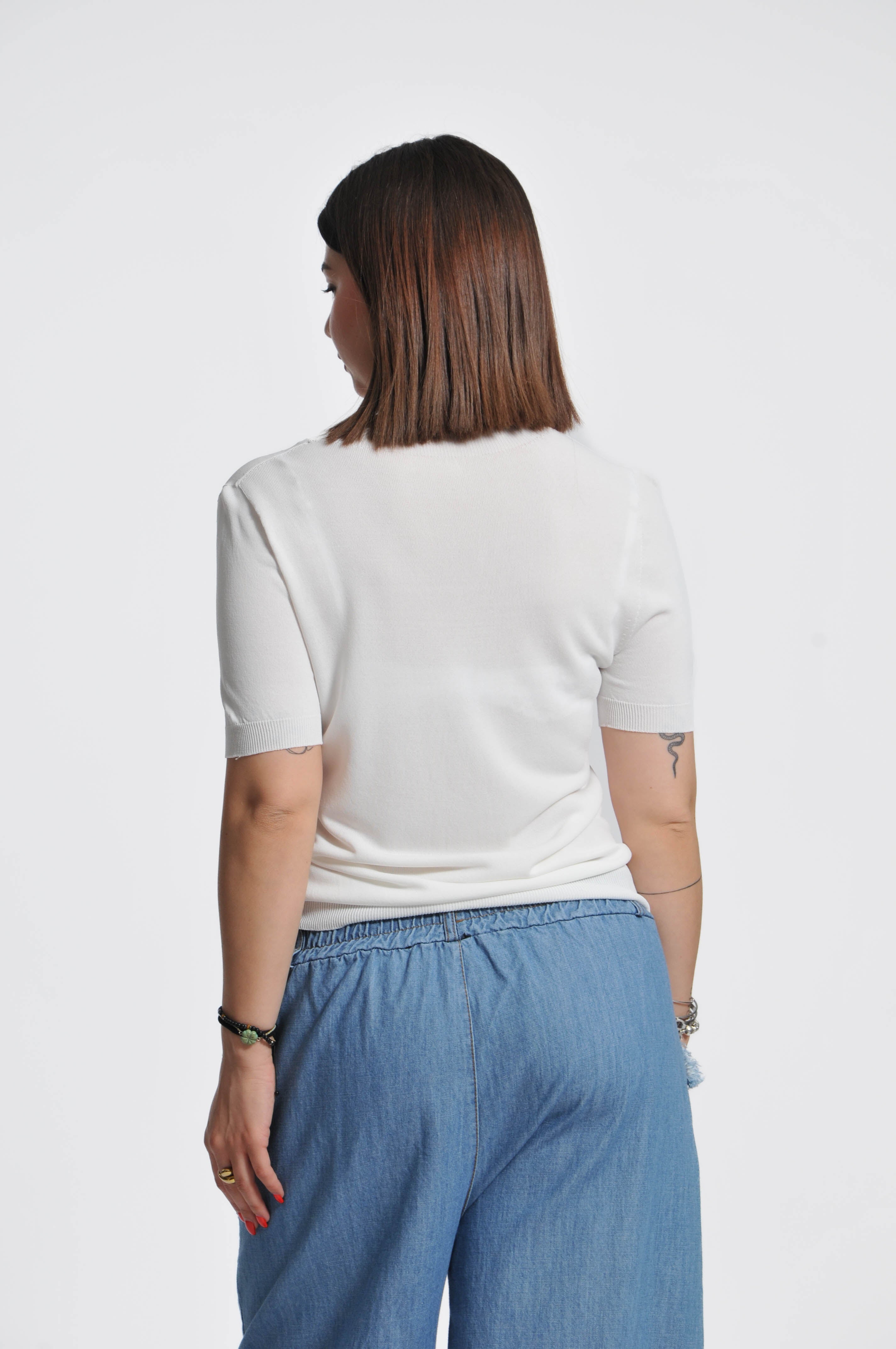 T-shirt Sybil