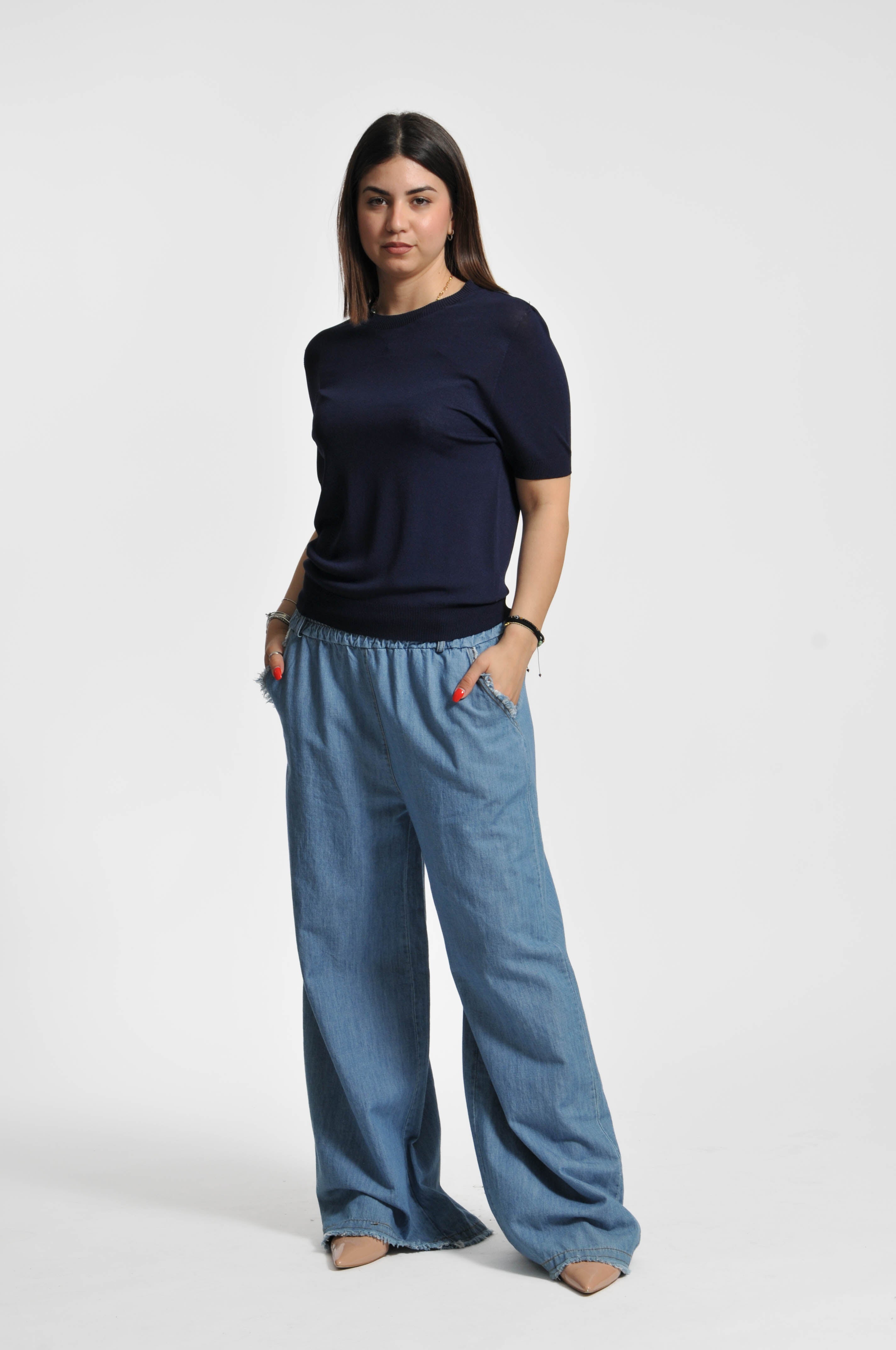 T-shirt Sybil