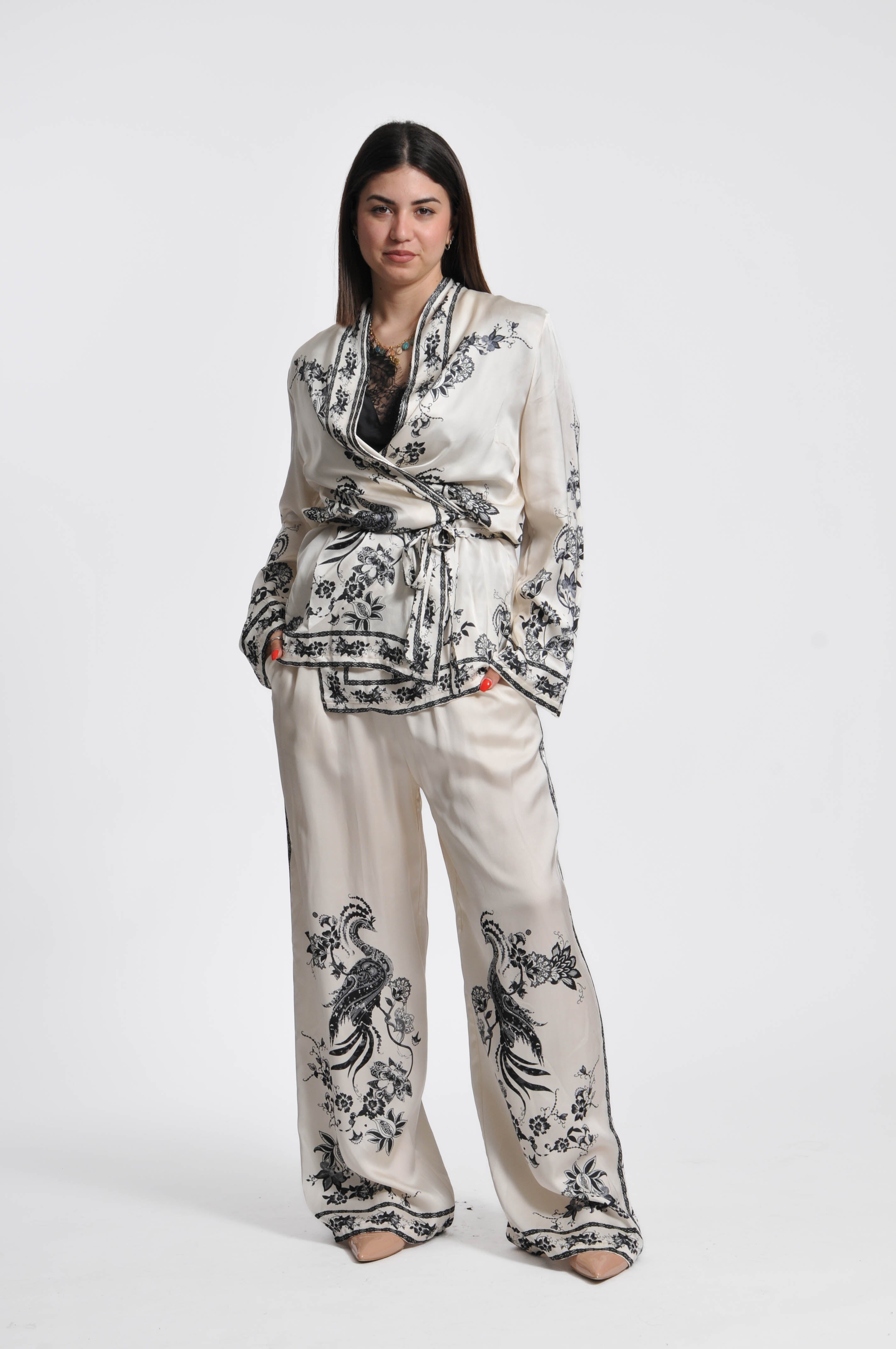 Pantalone Christian