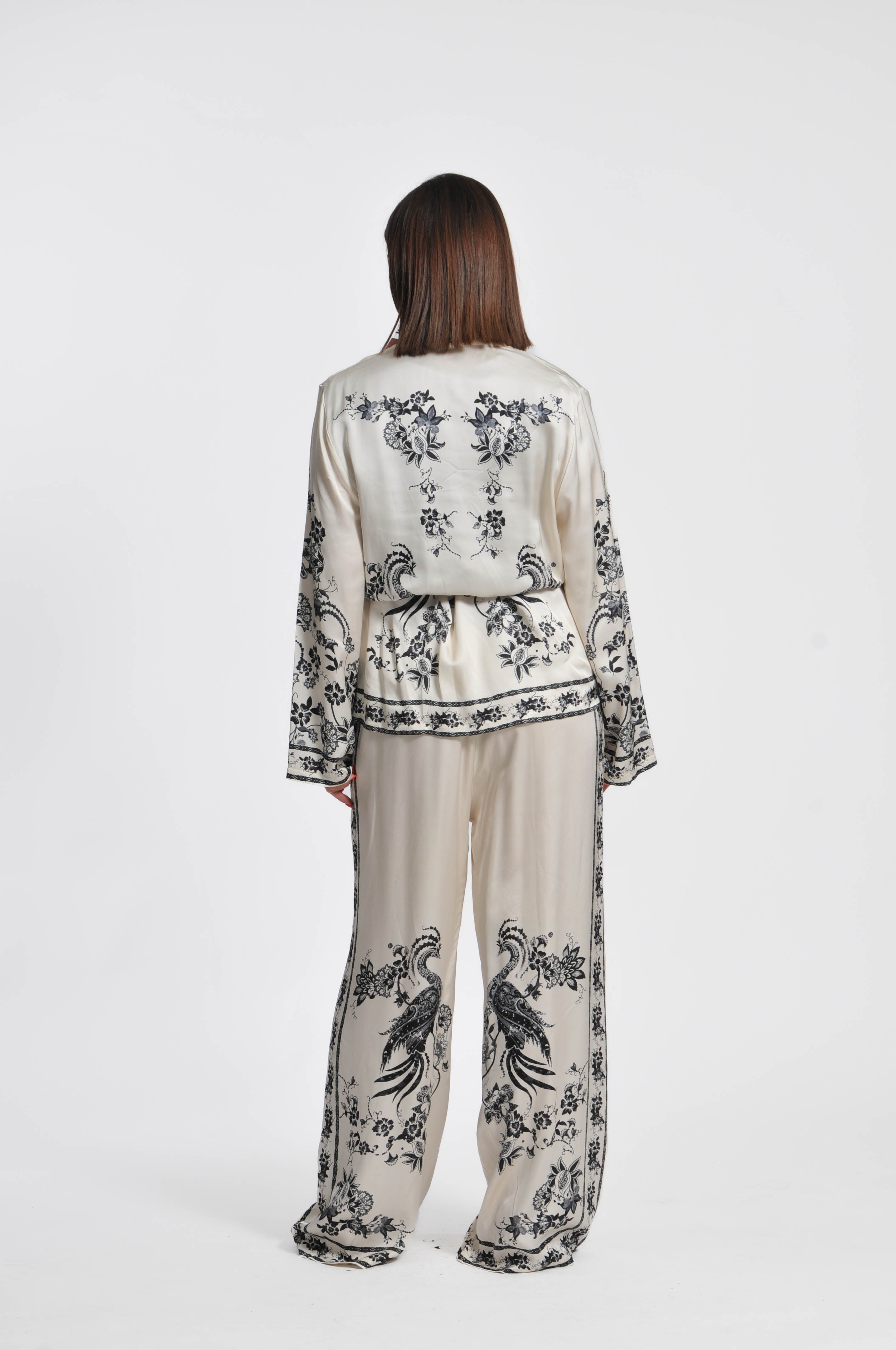 Pantalone Christian