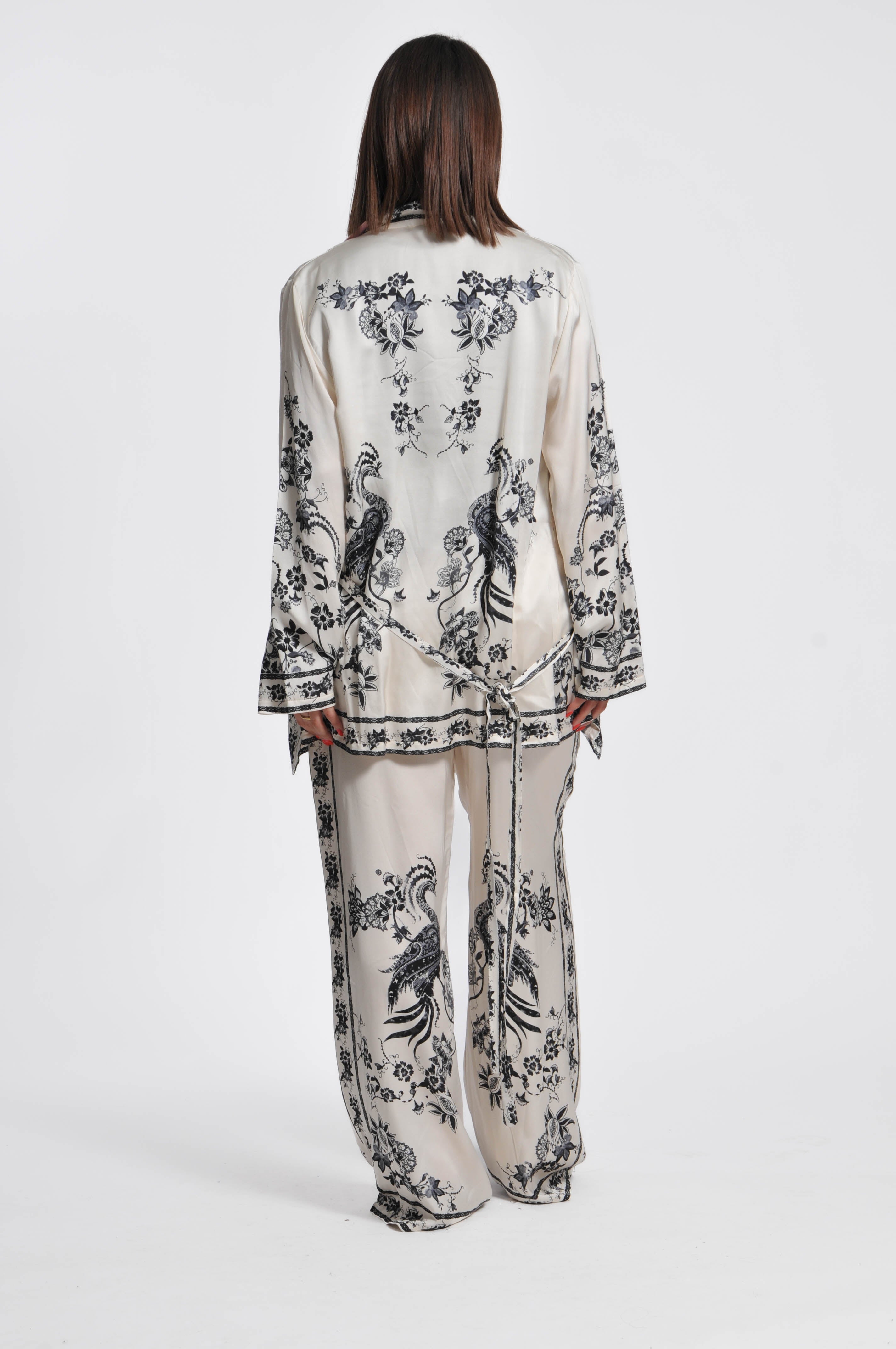 Pantalone Christian
