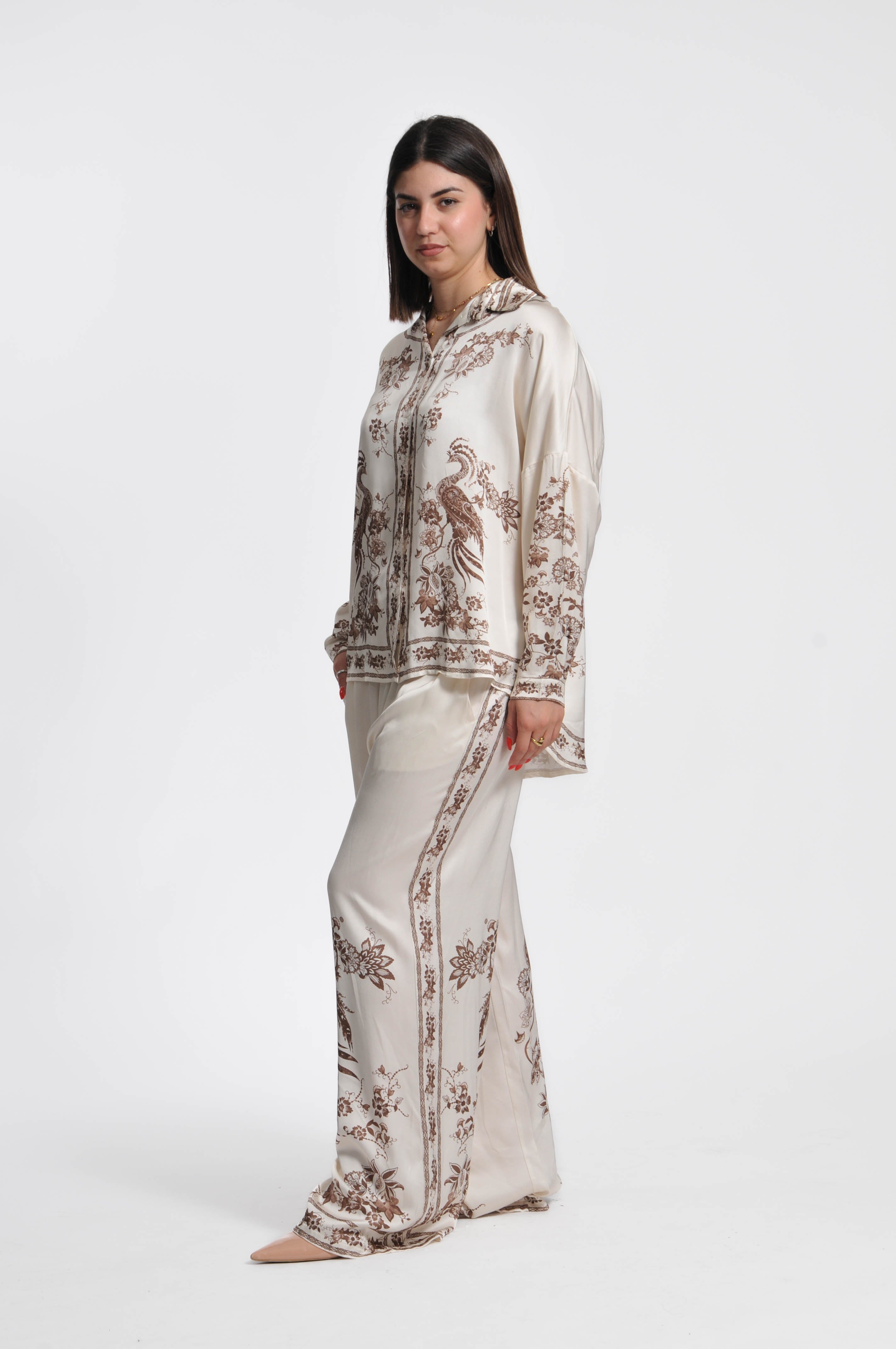 Pantalone Christian