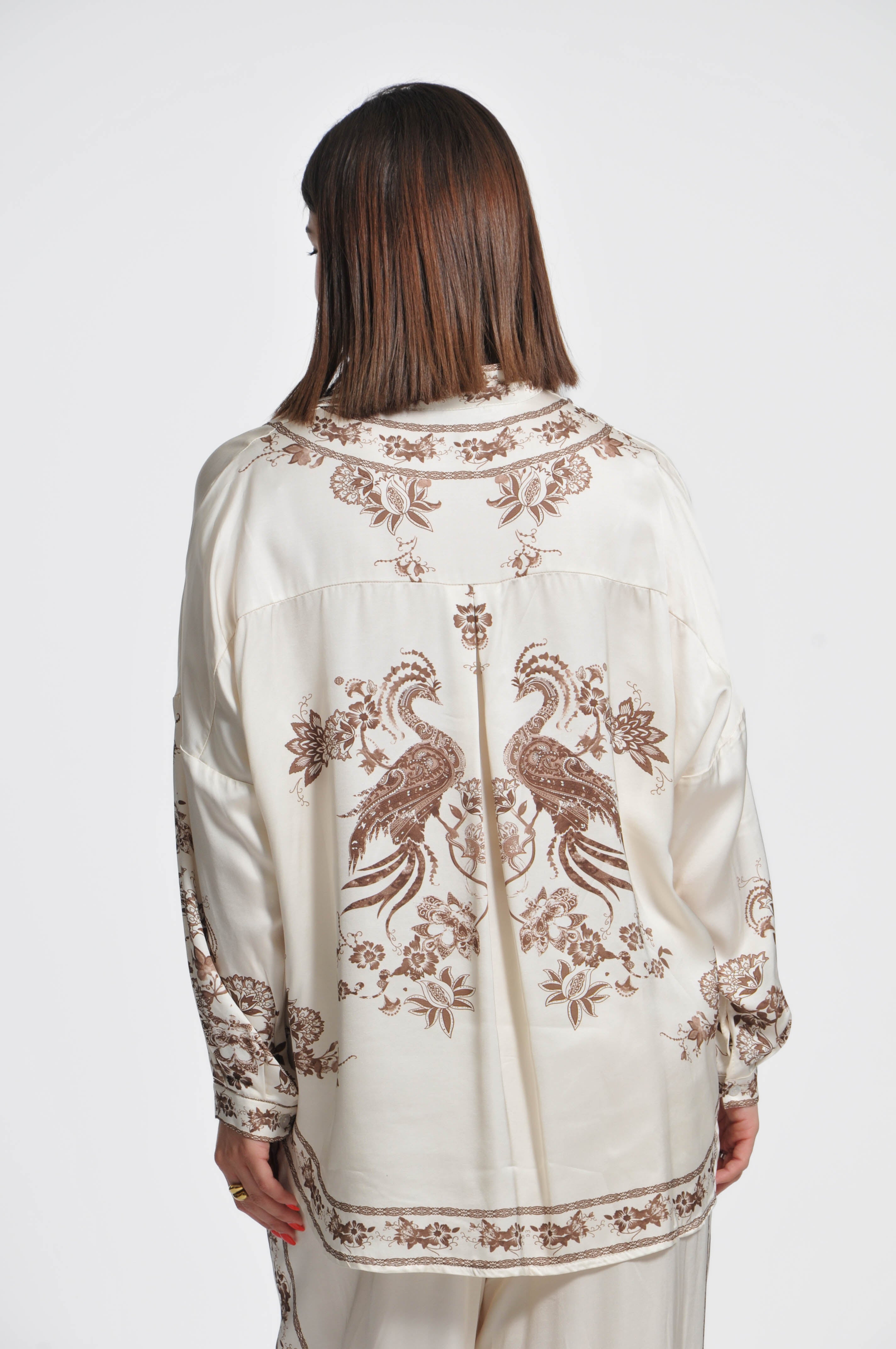 Camicia Christian
