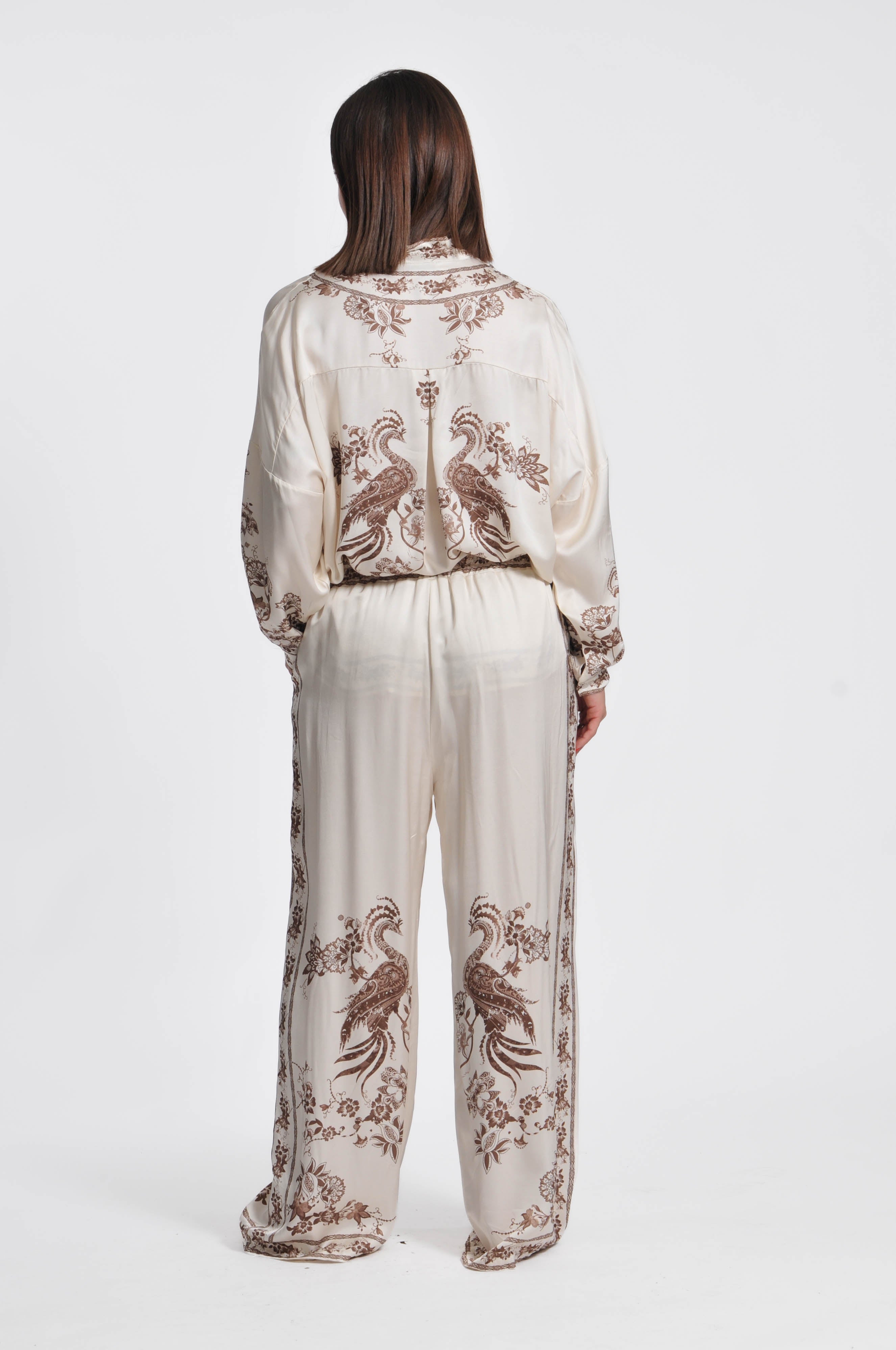 Pantalone Christian