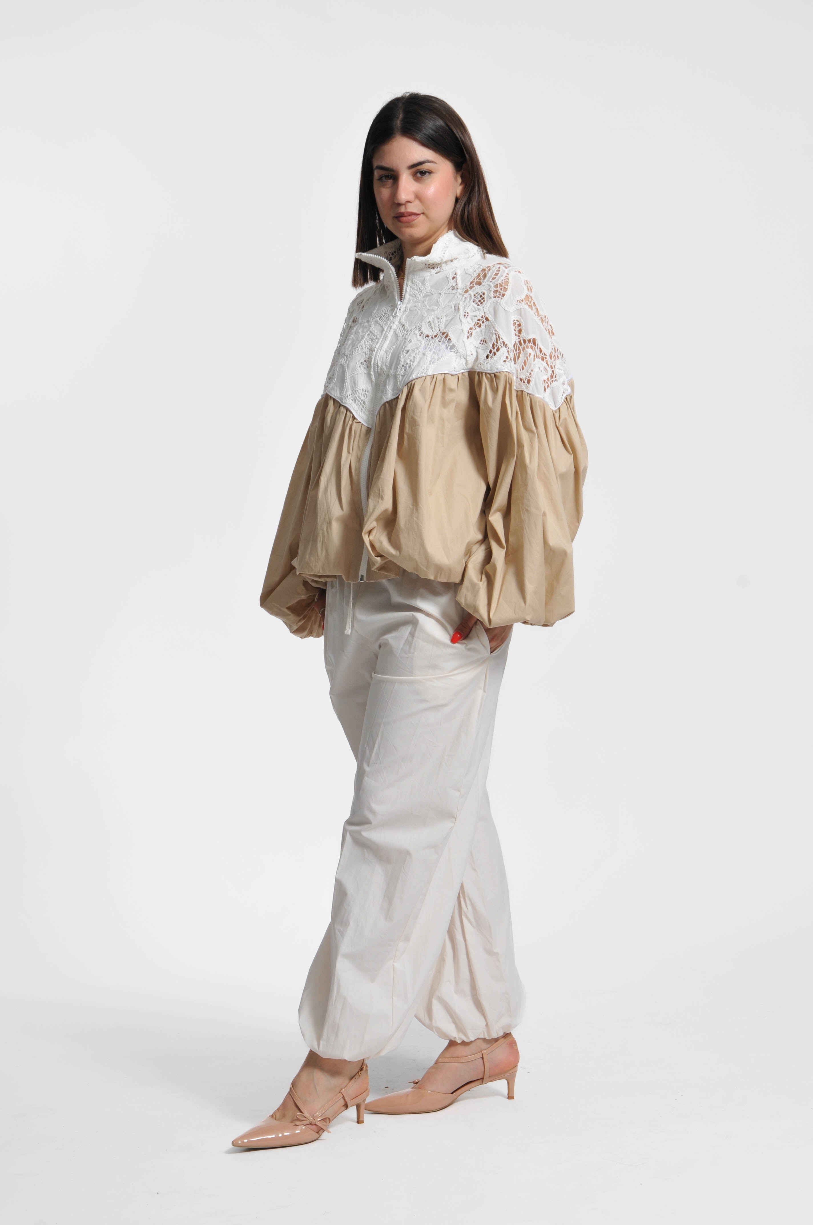 Pantalone Laurent