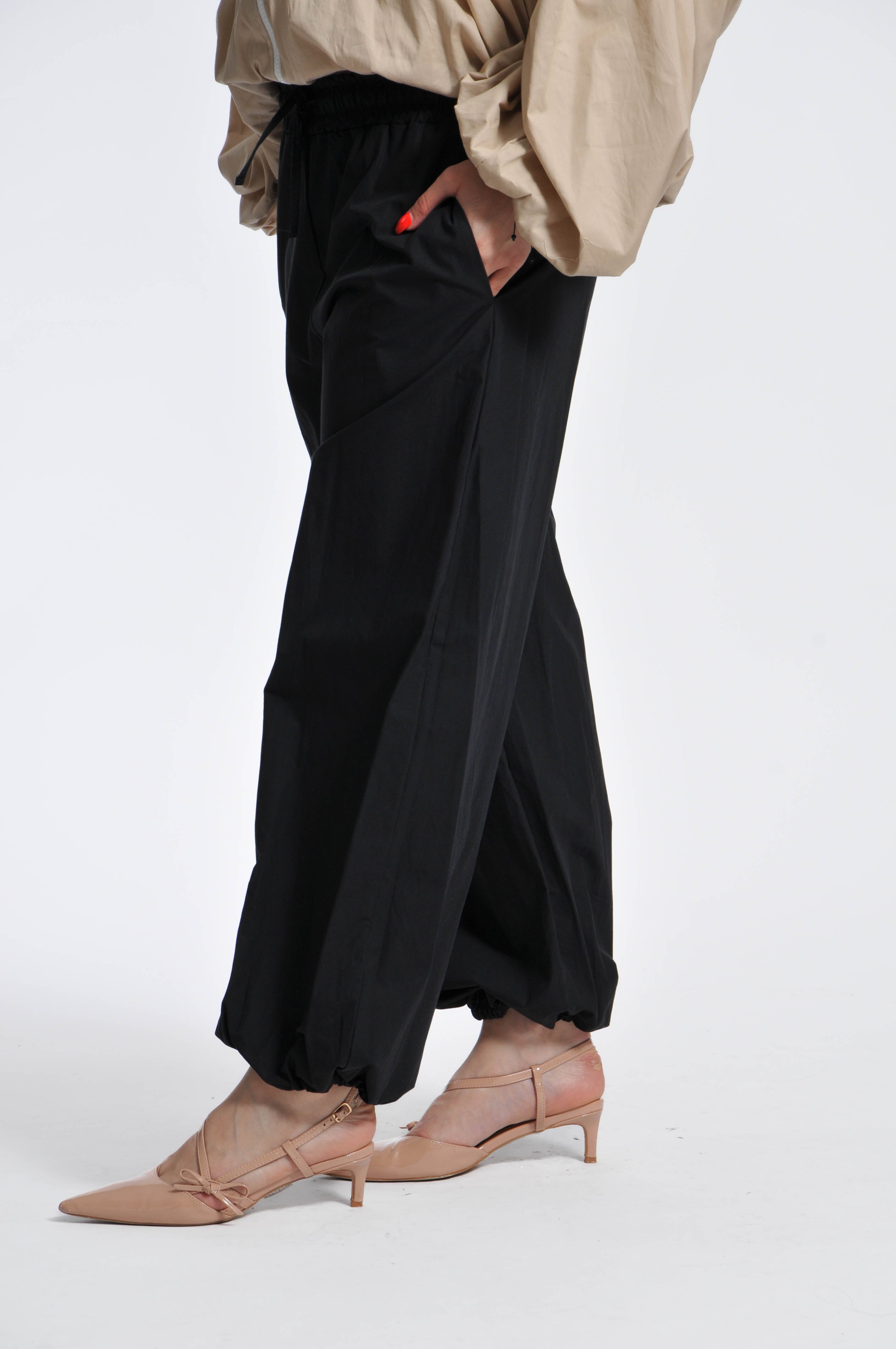 Pantalone Laurent