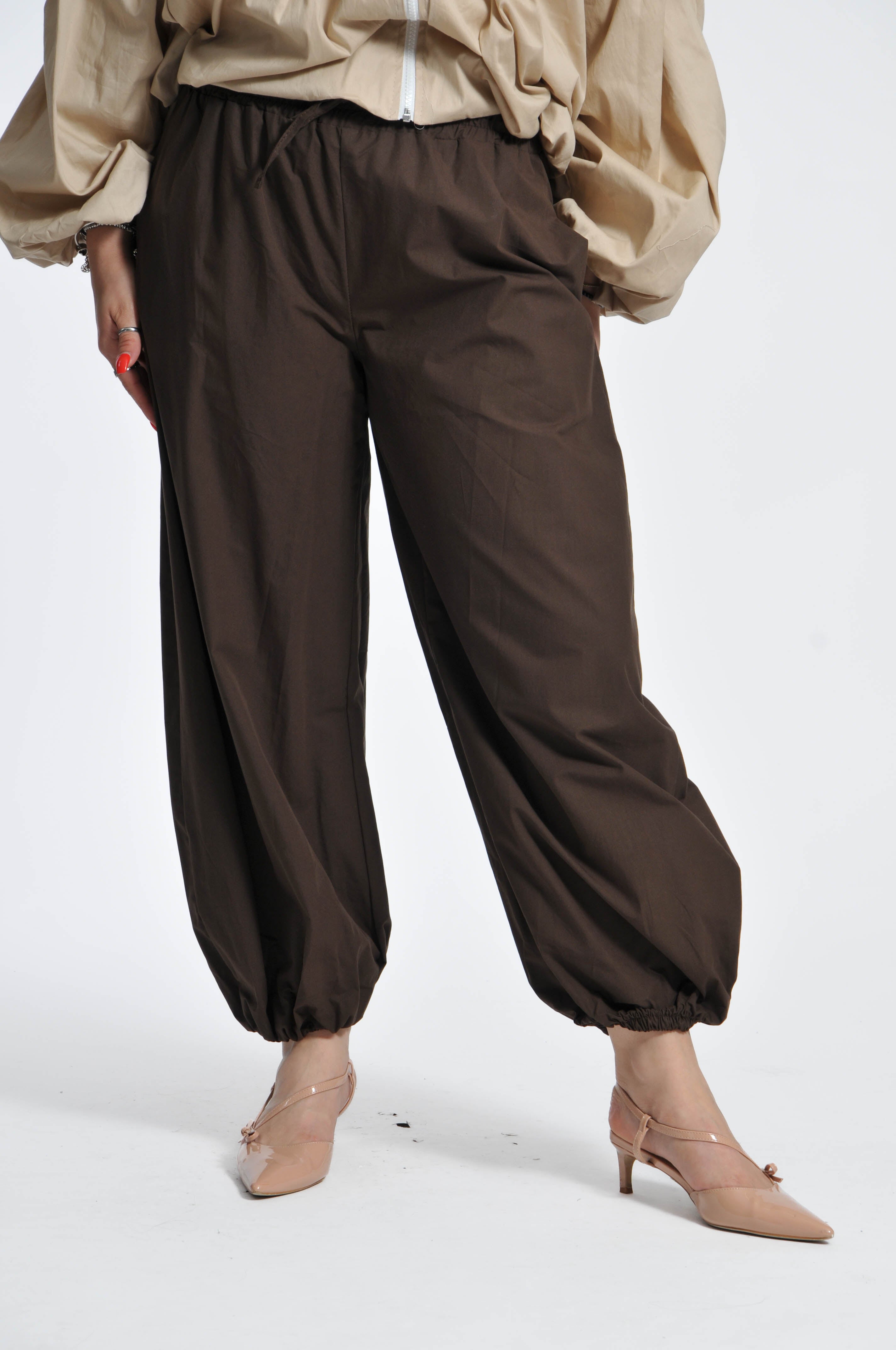 Pantalone Laurent