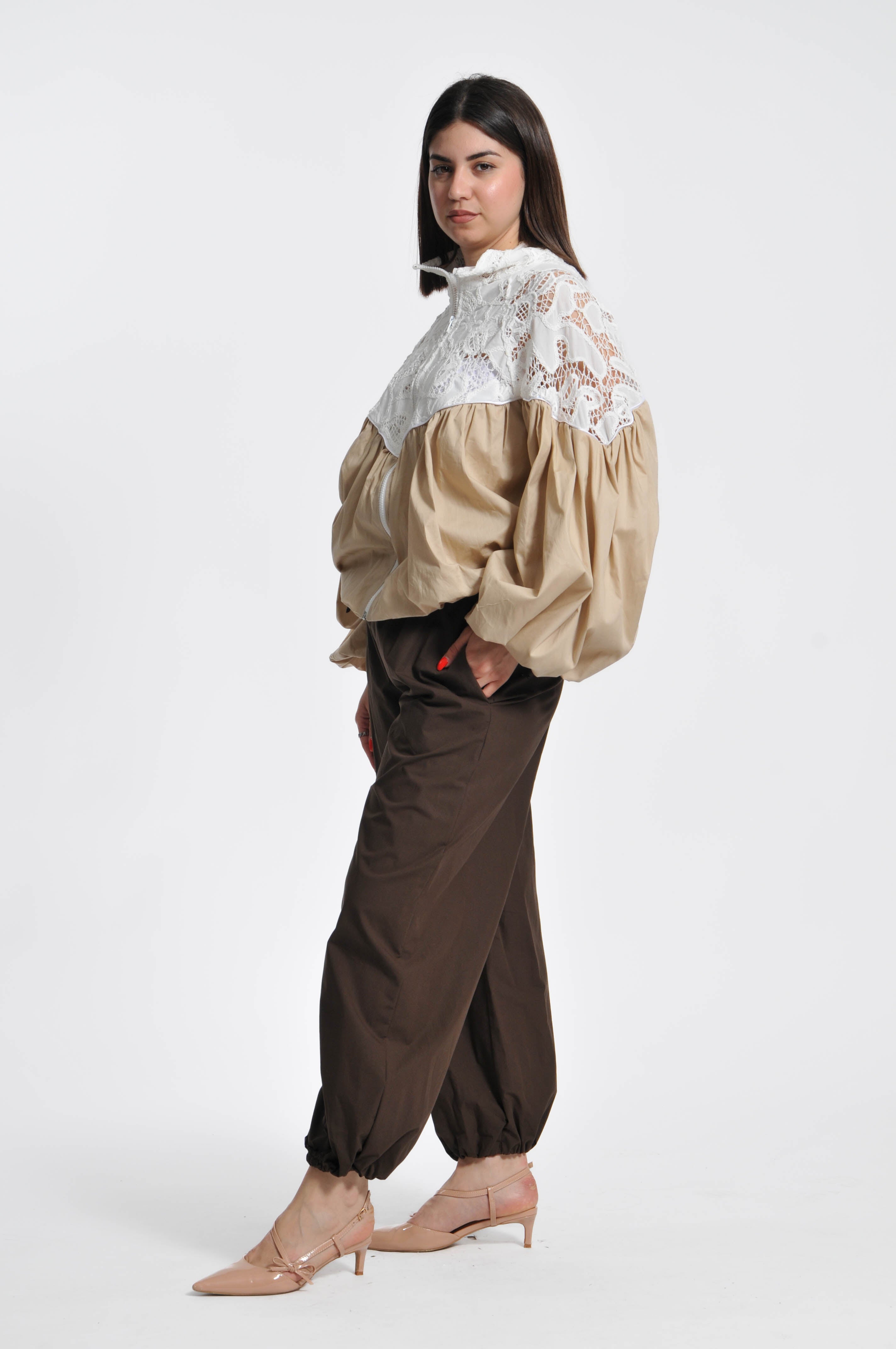 Pantalone Laurent