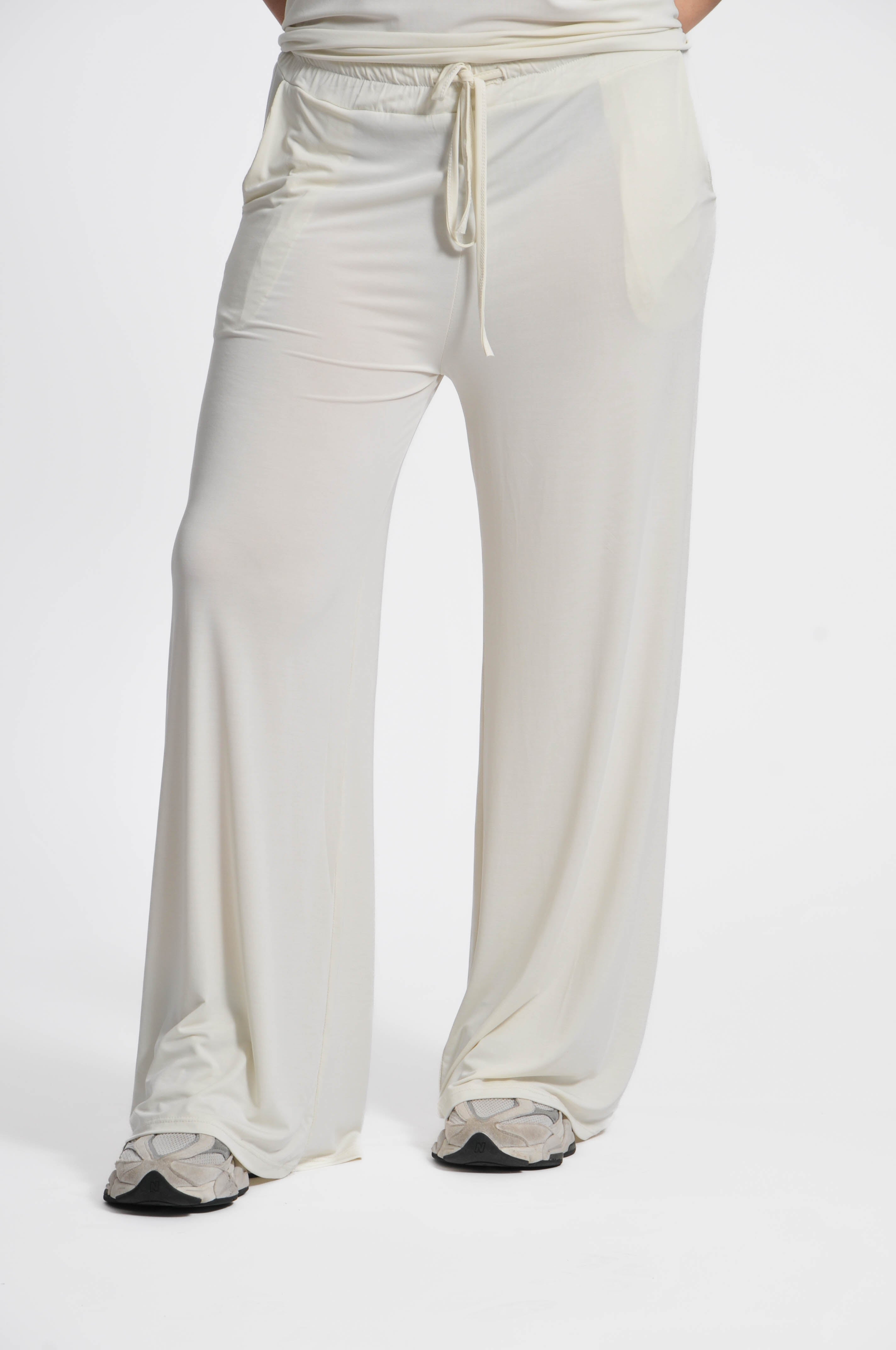 Pantalone Carlo Coulisse