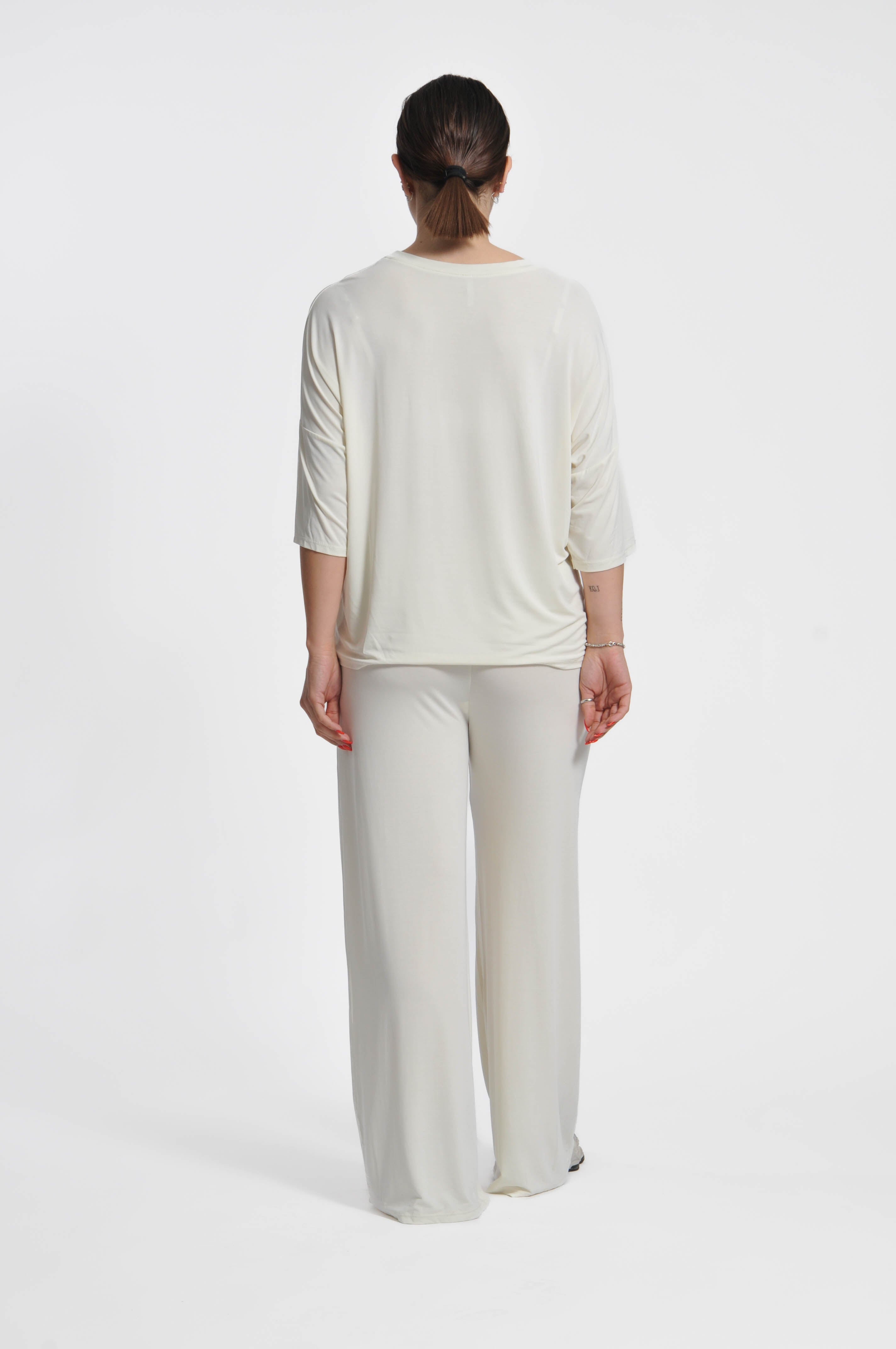 Pantalone Carlo Coulisse