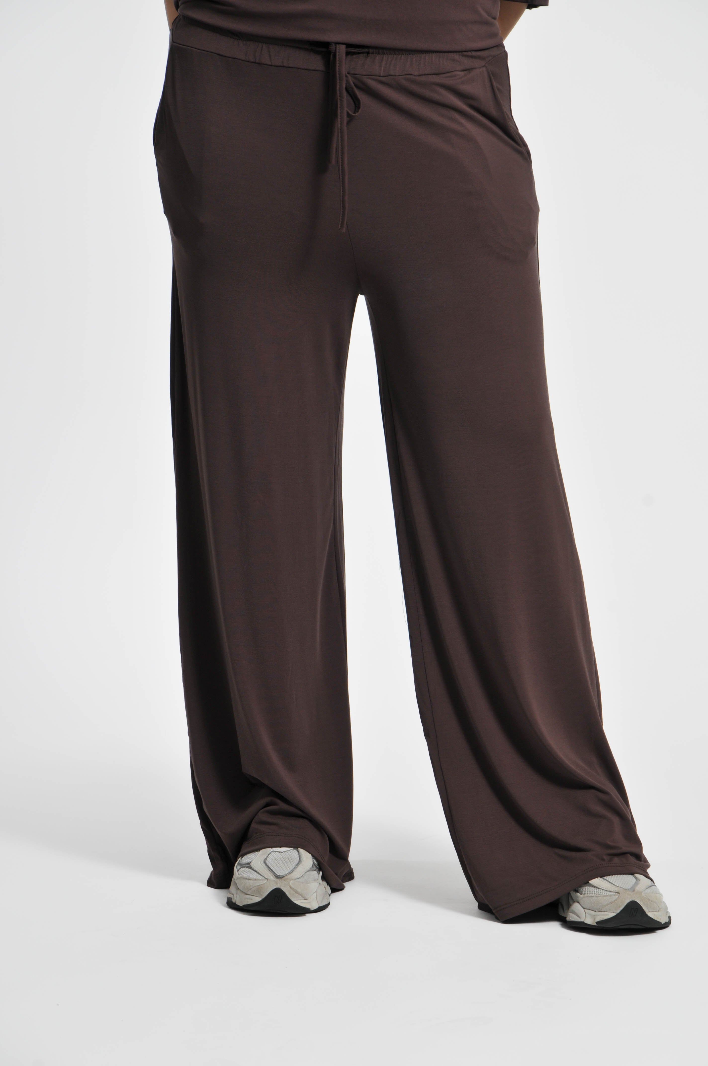 Pantalone Carlo Coulisse