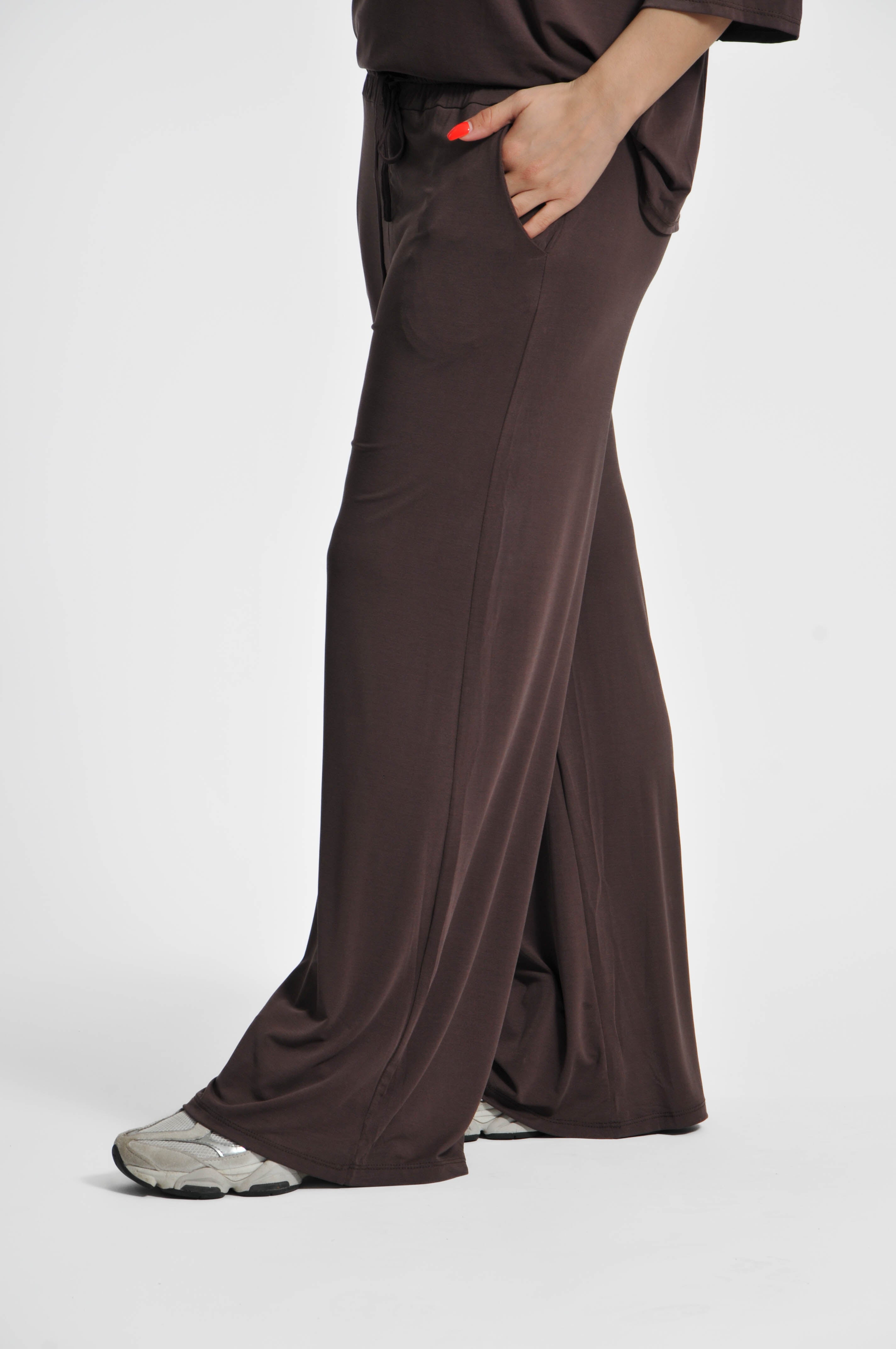 Pantalone Carlo Coulisse