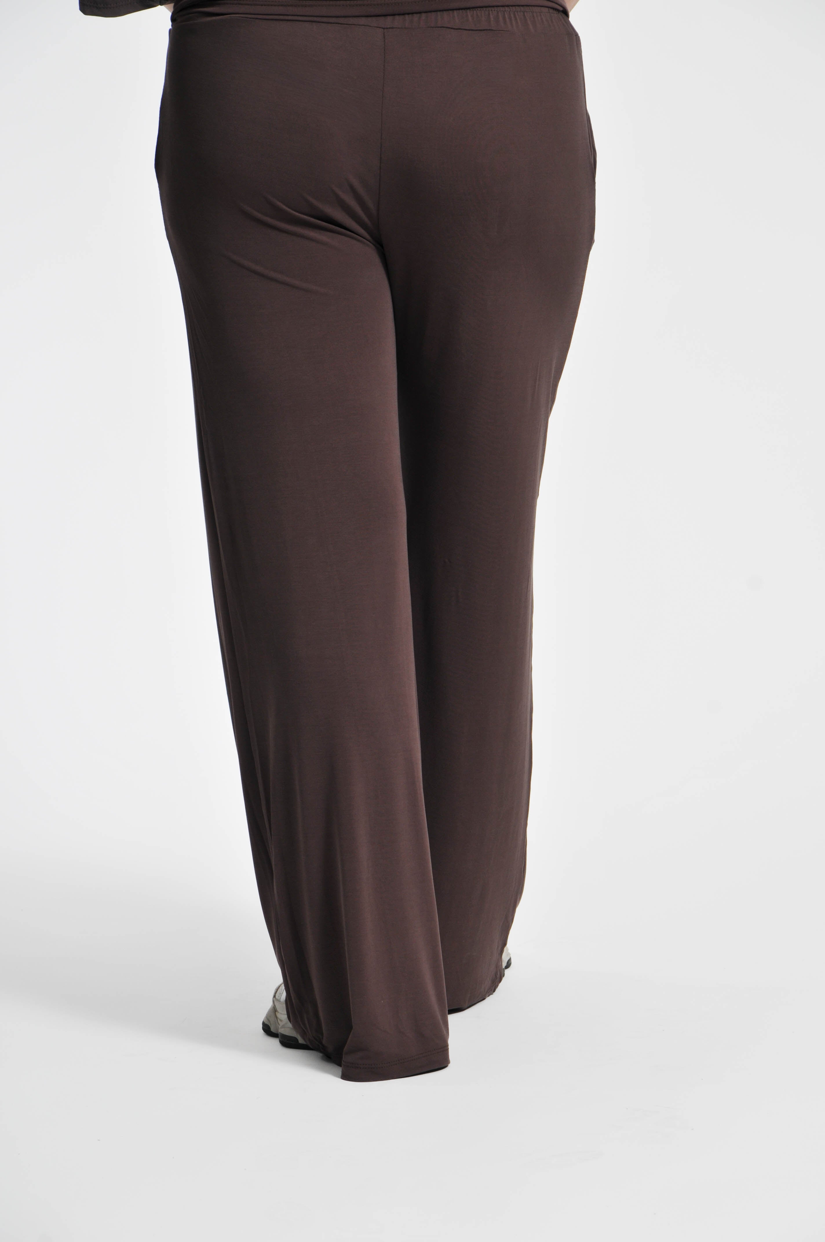 Pantalone Carlo Coulisse