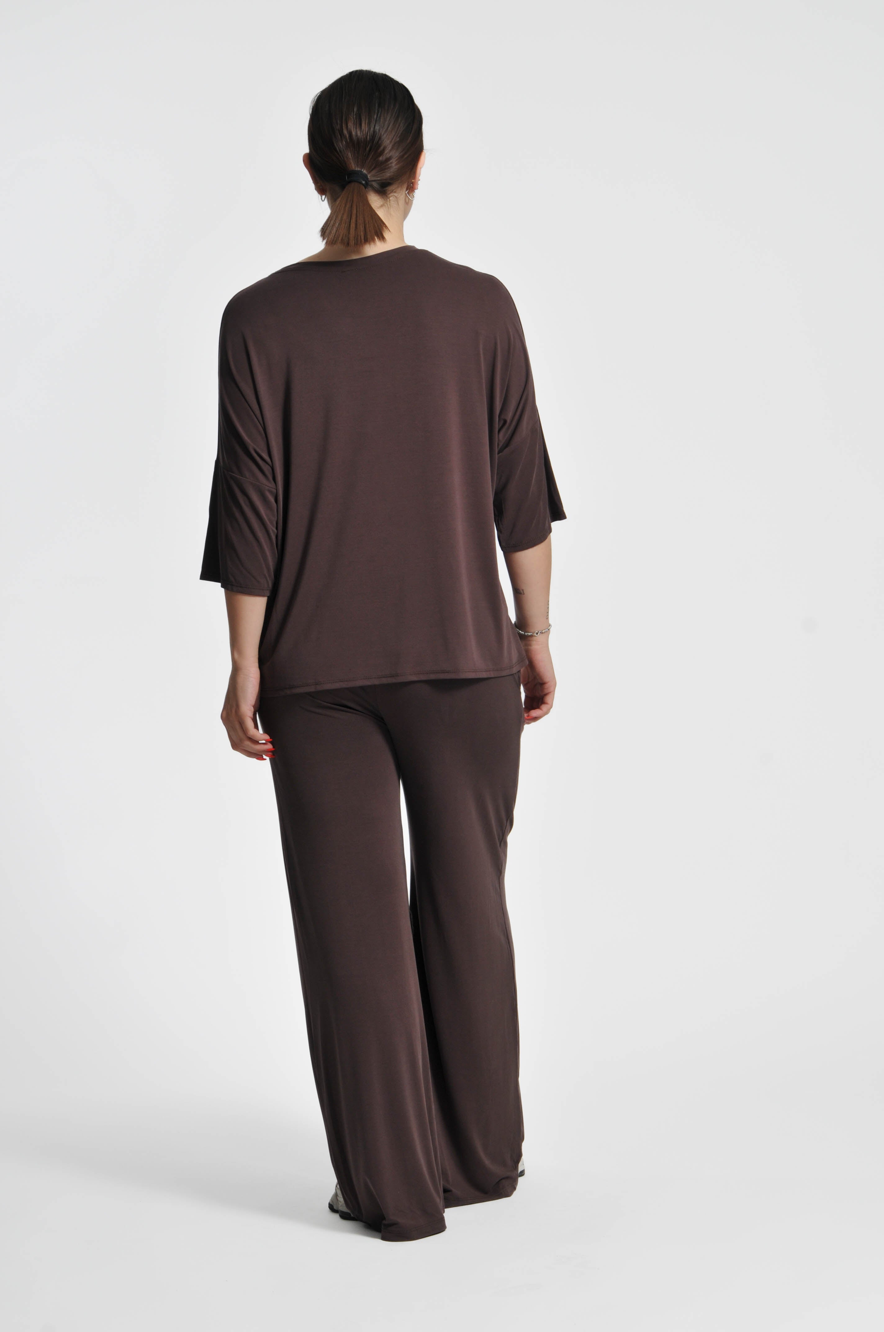 Pantalone Carlo Coulisse