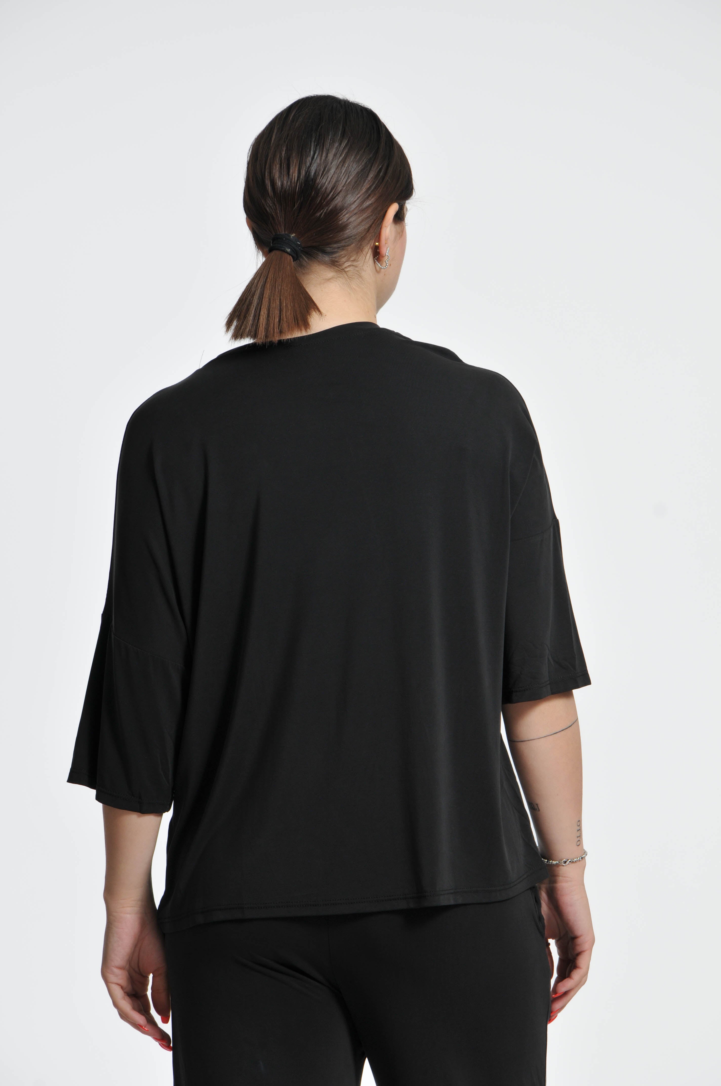 T-shirt Carlo