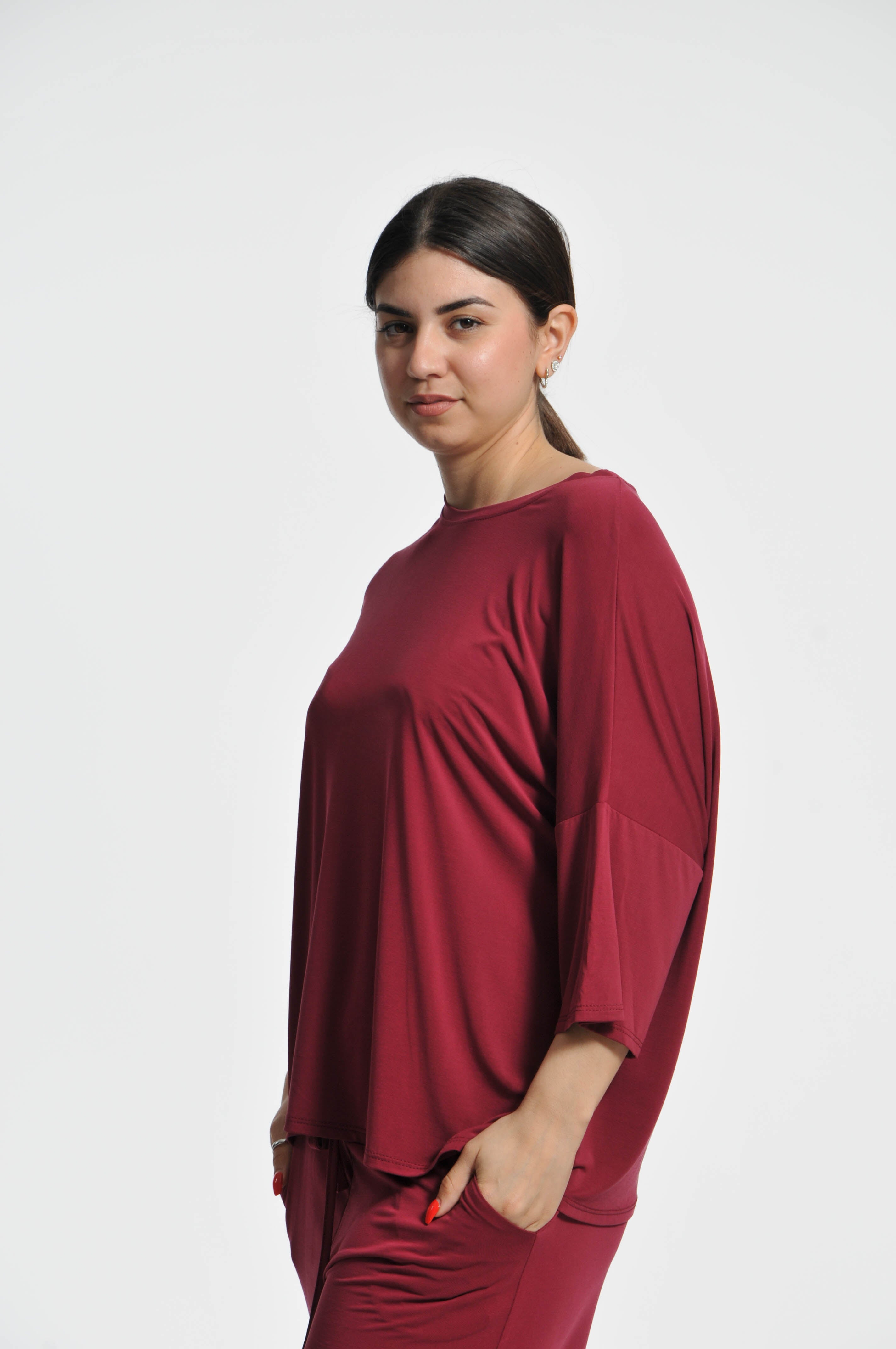 T-shirt Carlo