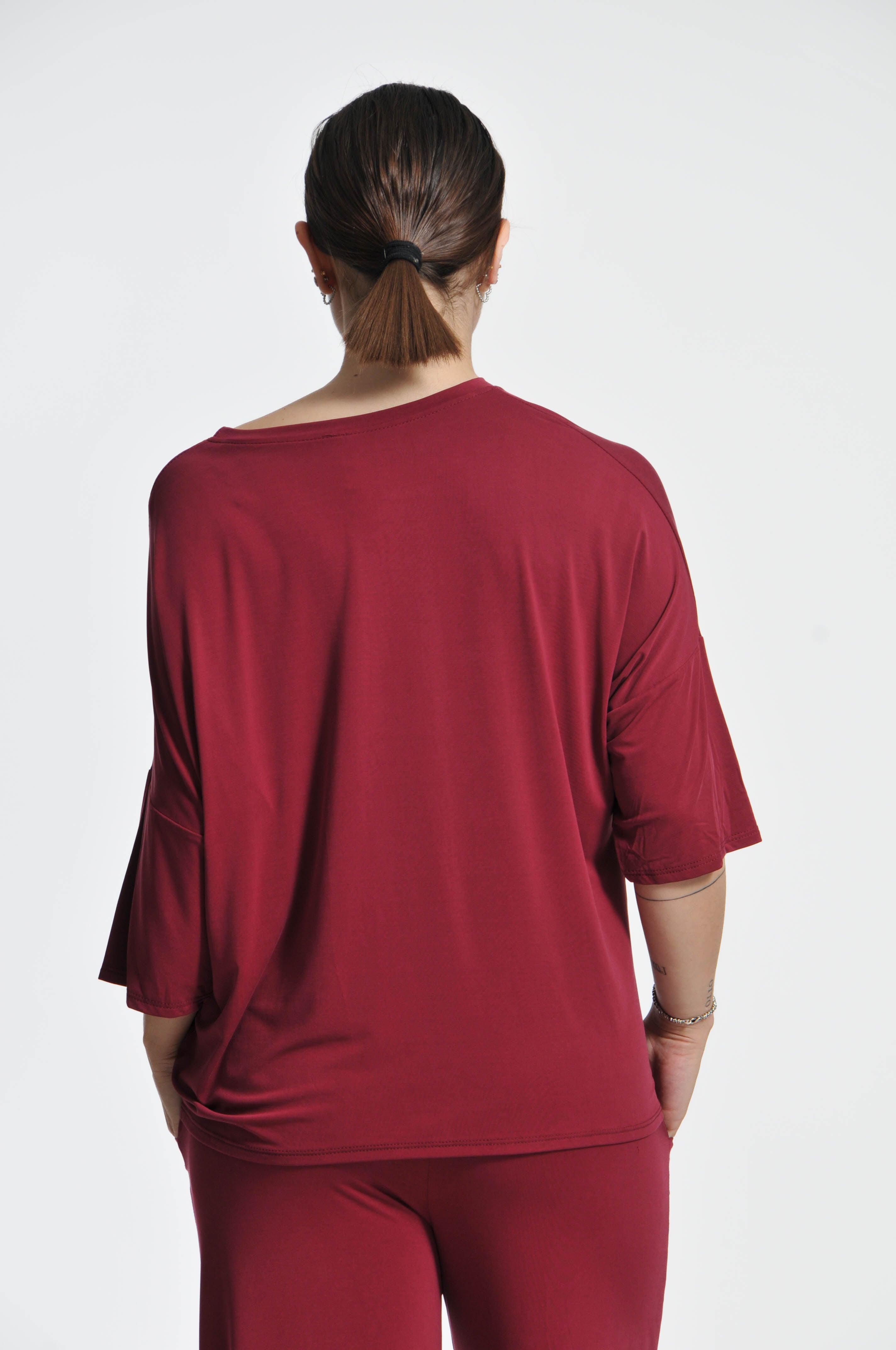T-shirt Carlo
