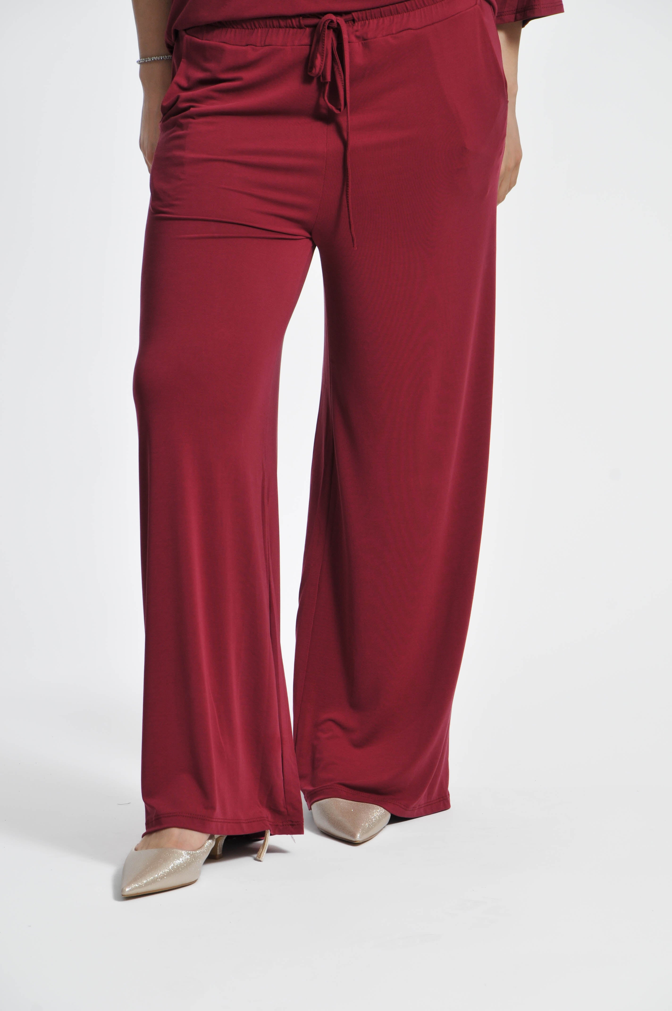 Pantalone Carlo Coulisse