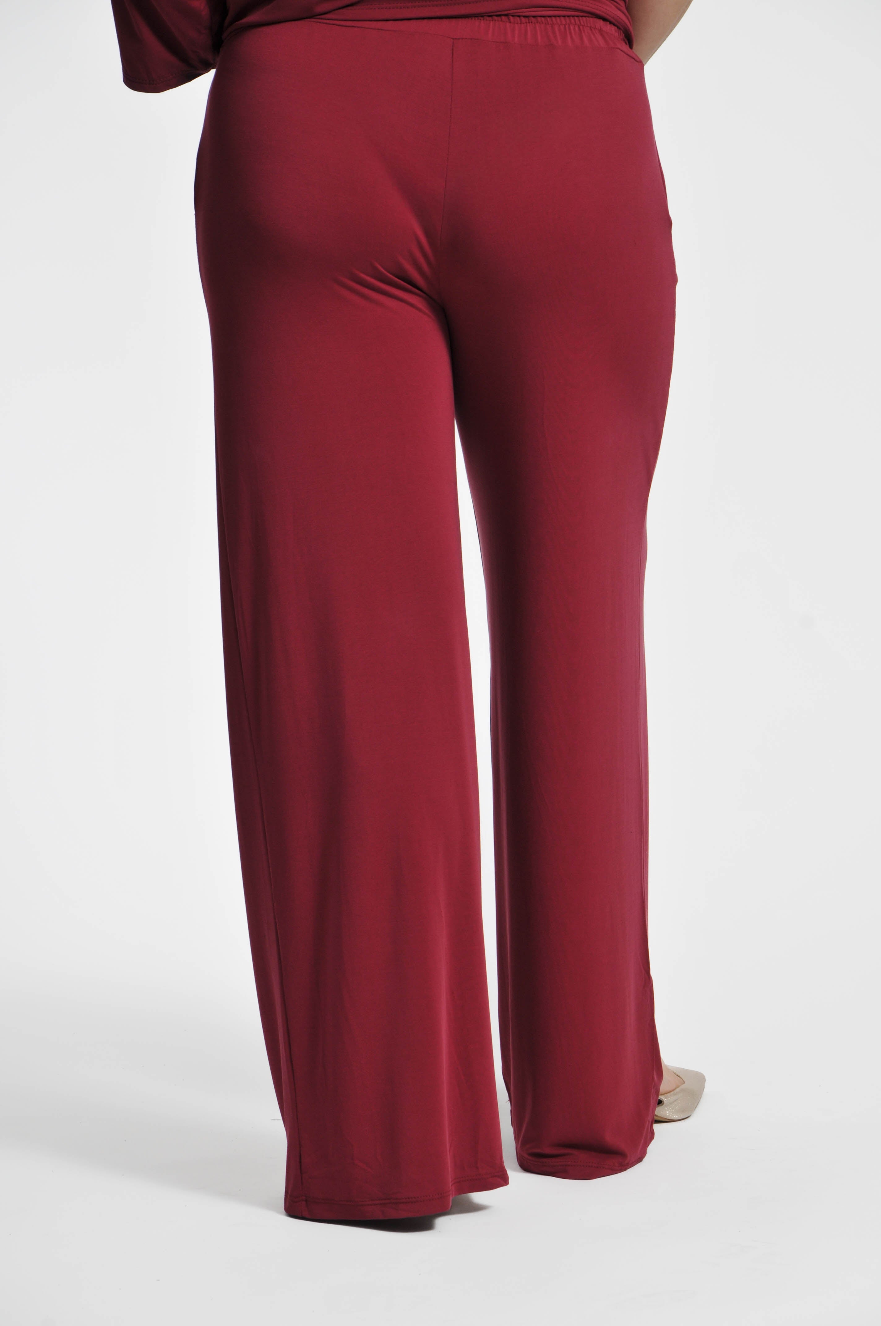 Pantalone Carlo Coulisse