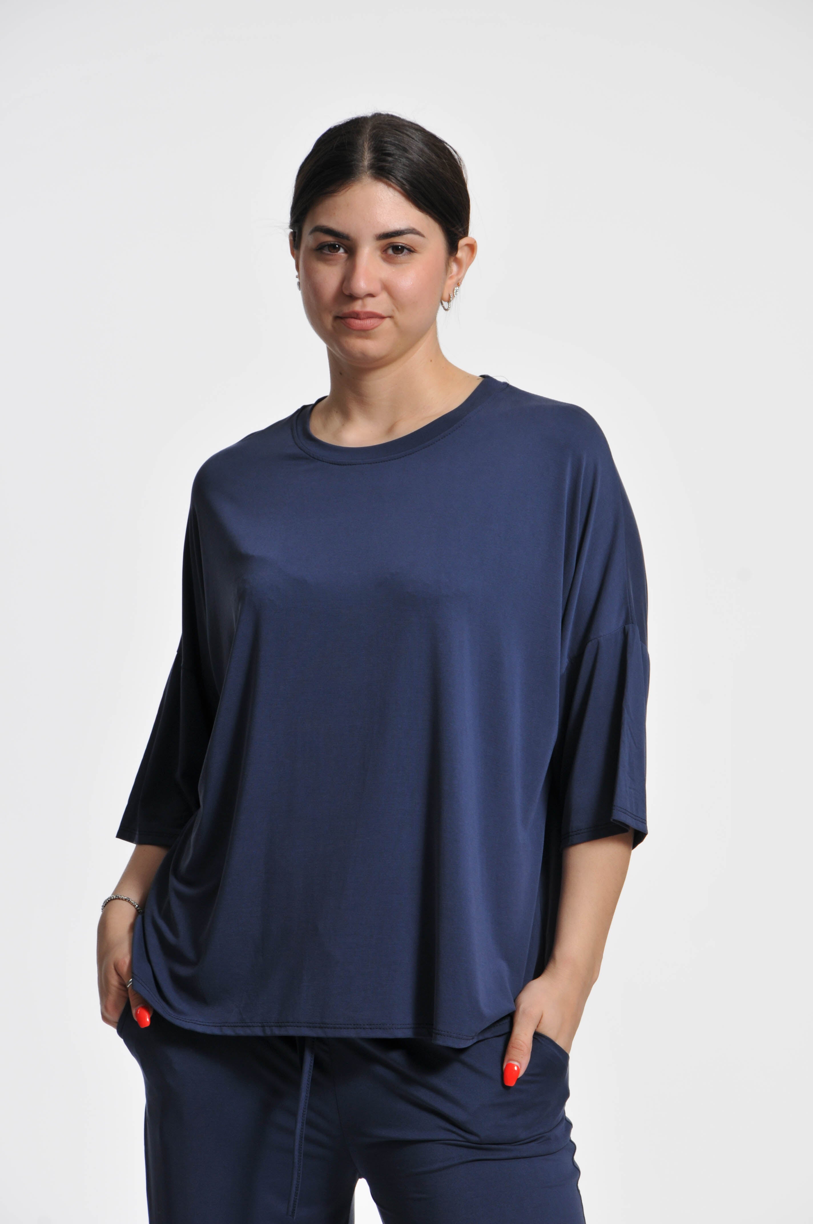 T-shirt Carlo
