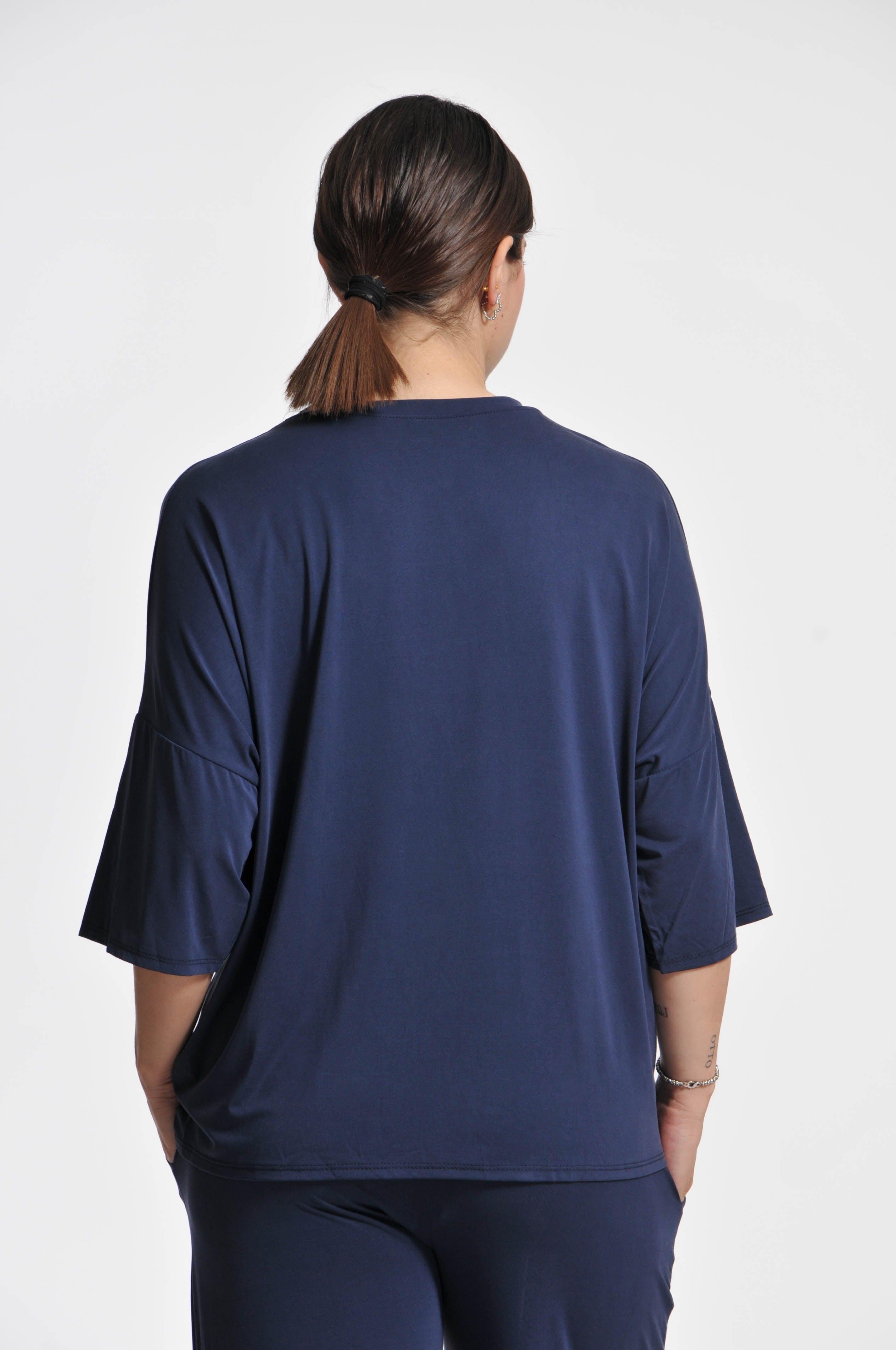 T-shirt Carlo