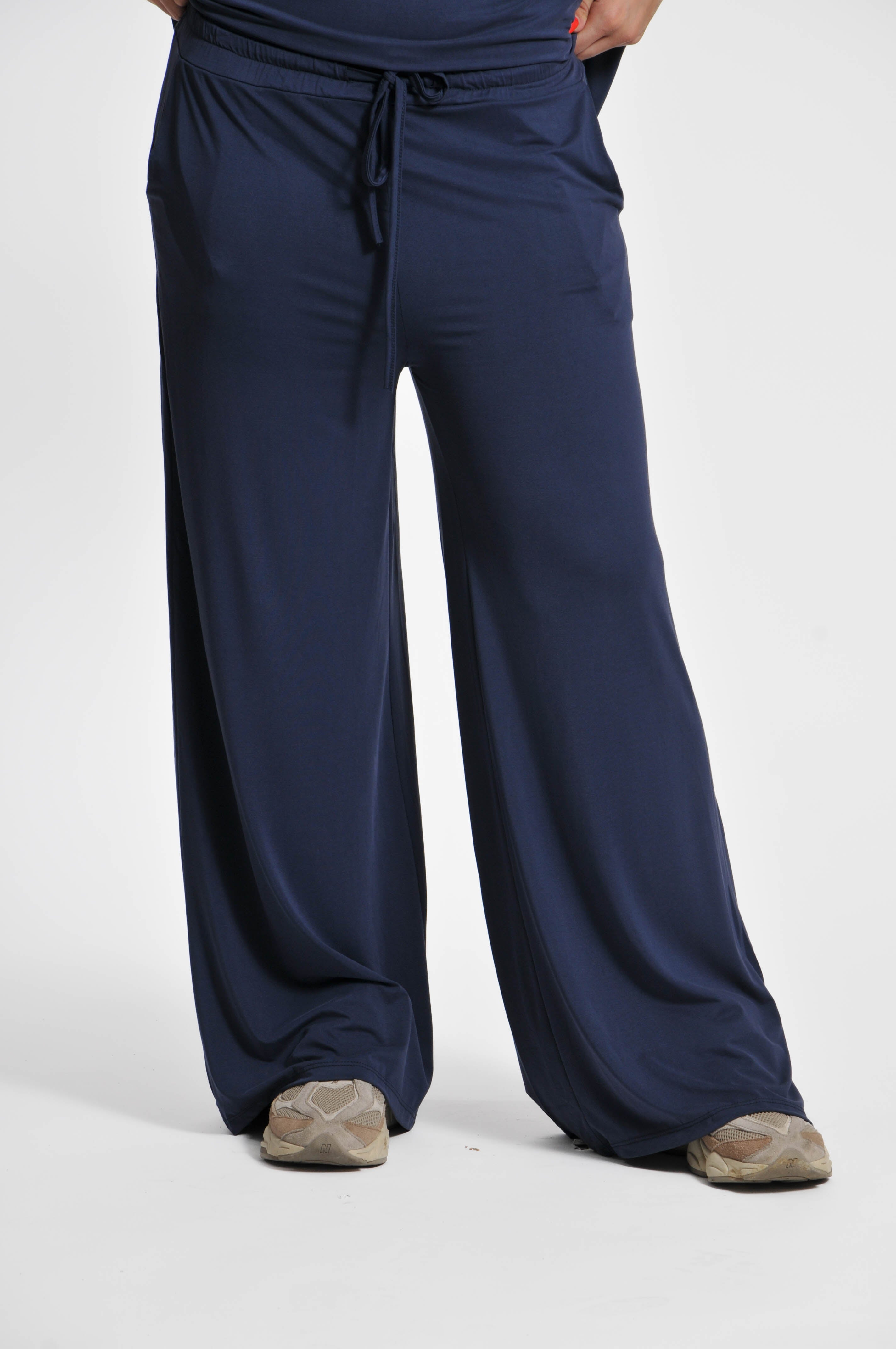 Pantalone Carlo Coulisse