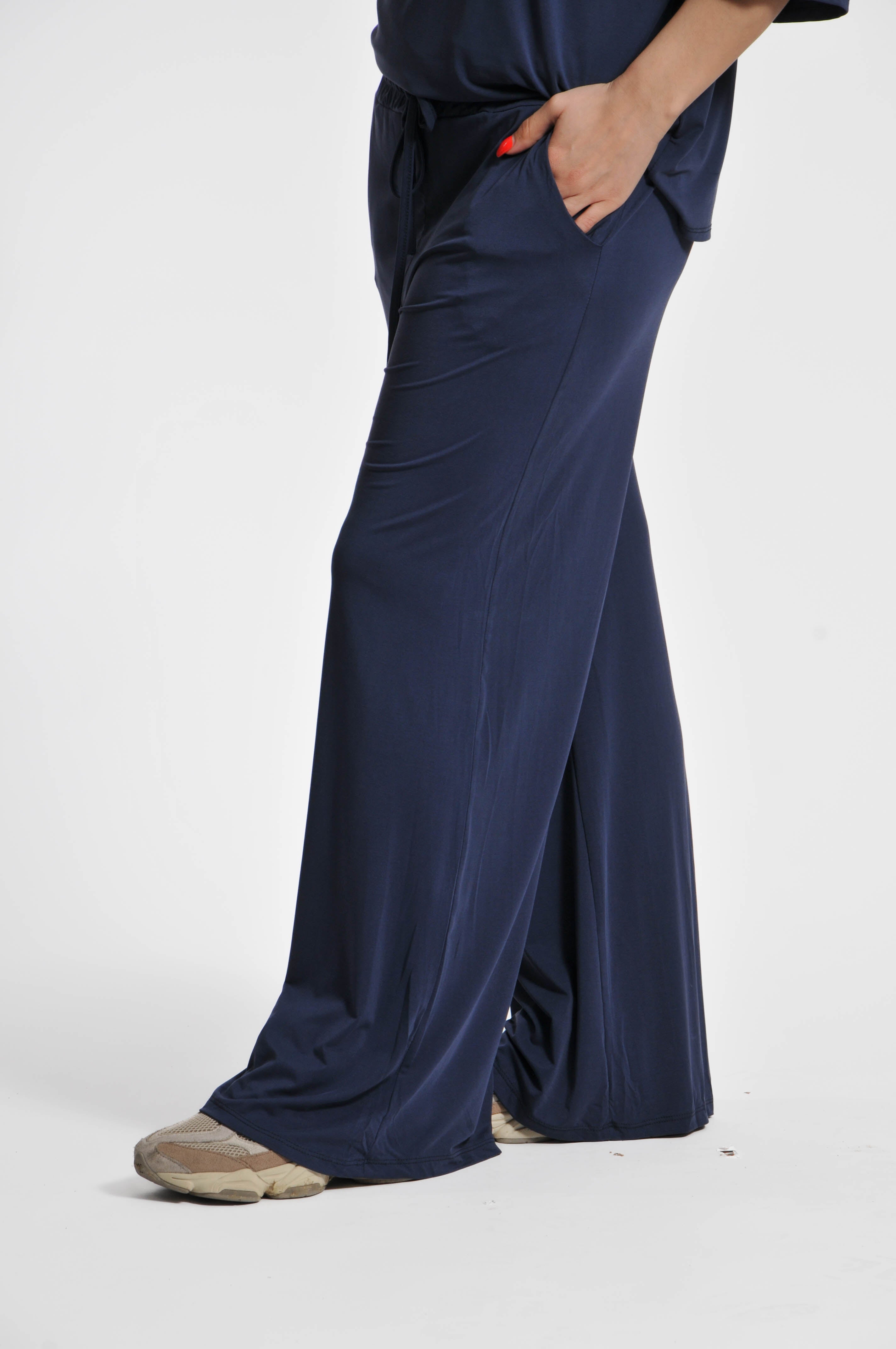 Pantalone Carlo Coulisse