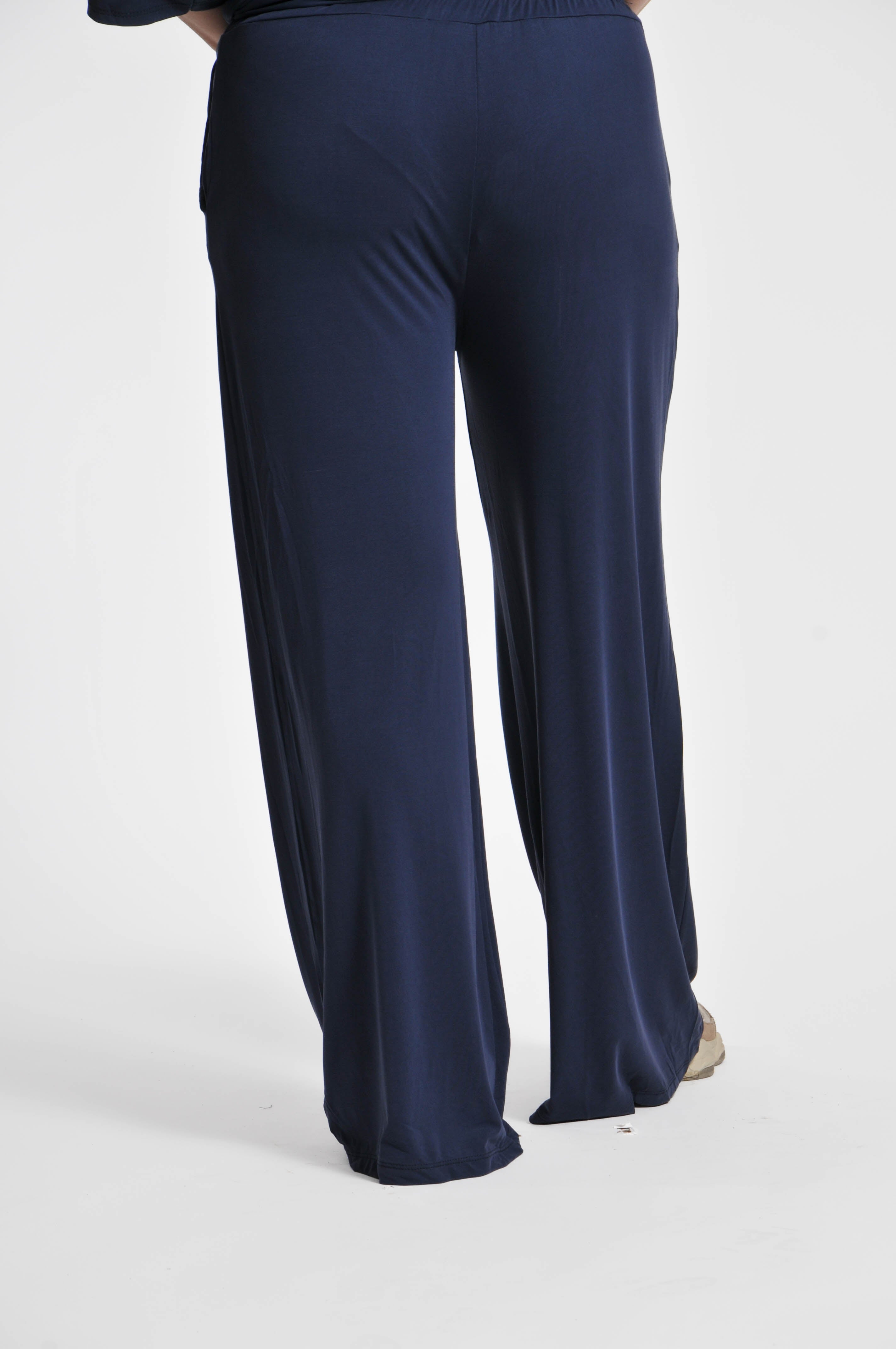 Pantalone Carlo Coulisse