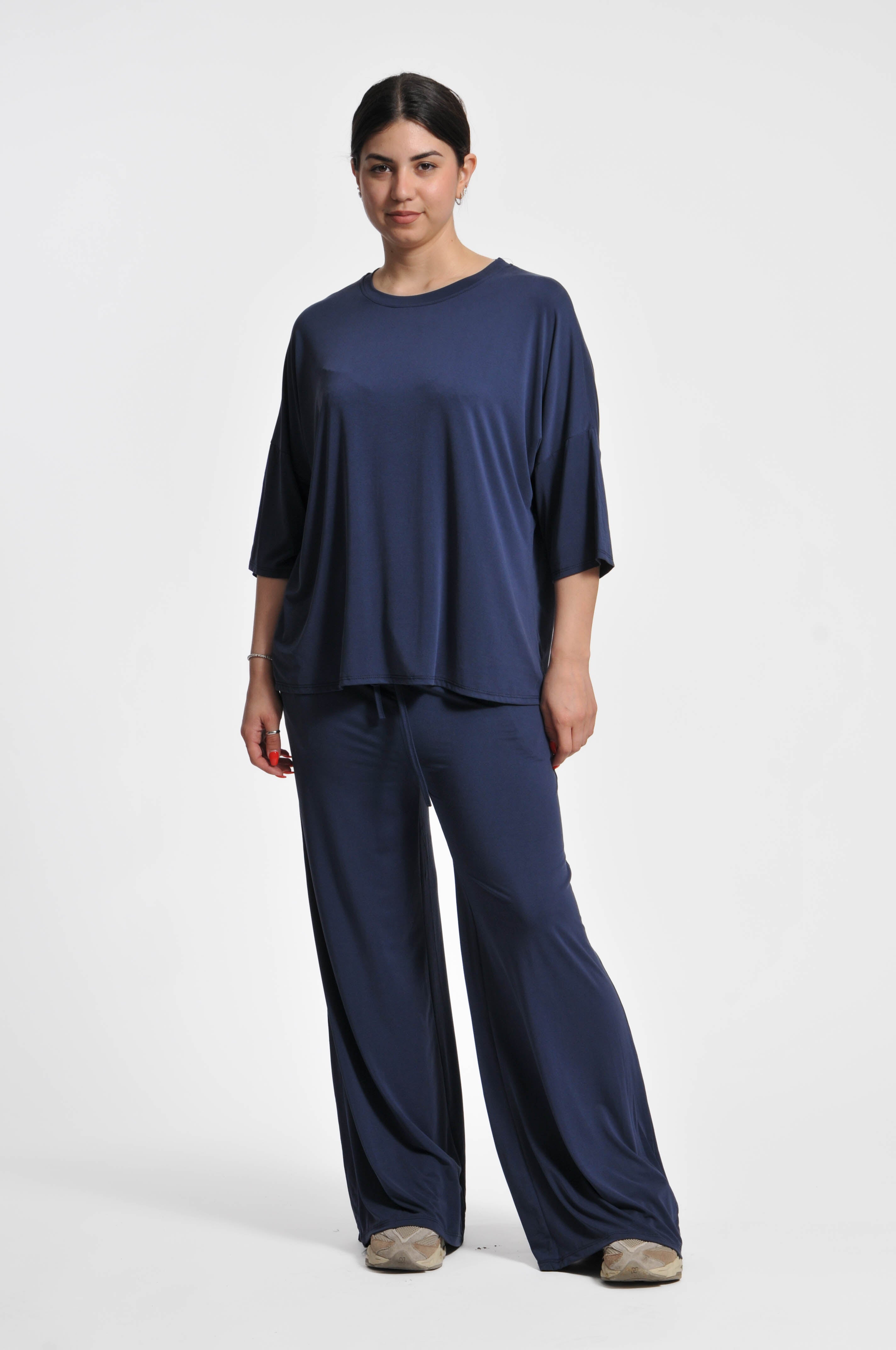 Pantalone Carlo Coulisse