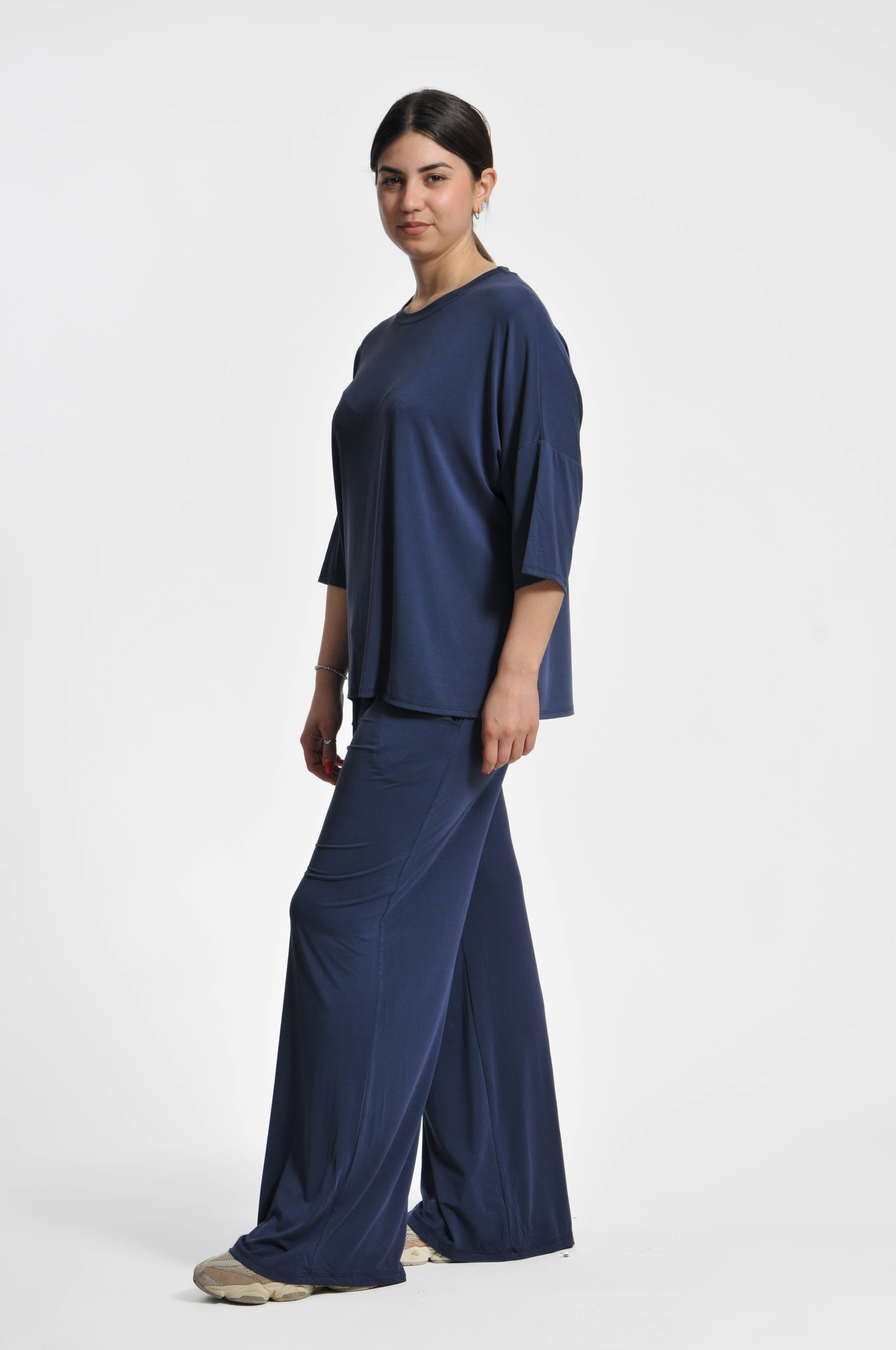 Pantalone Carlo Coulisse