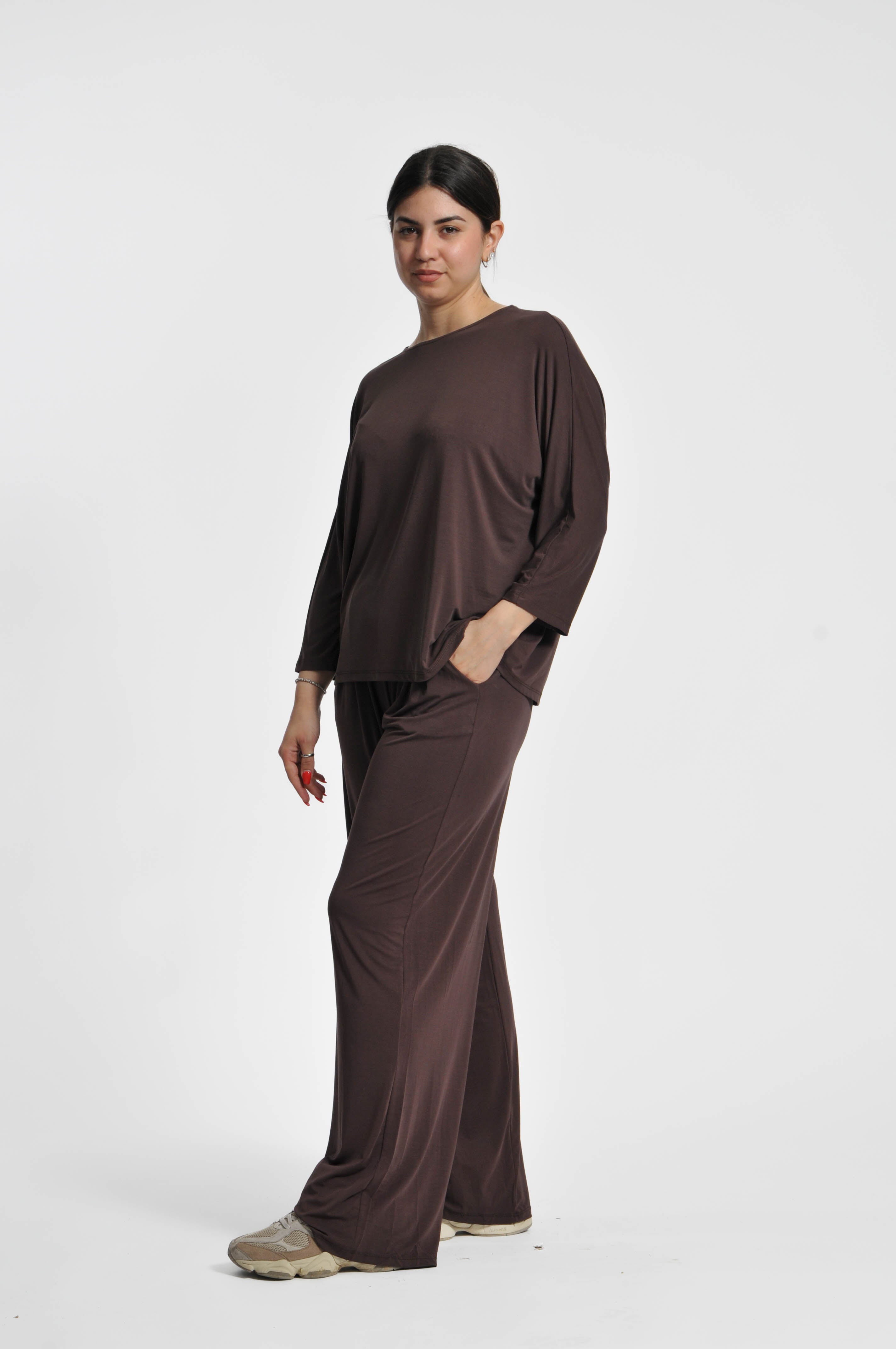 Blusa Carlo