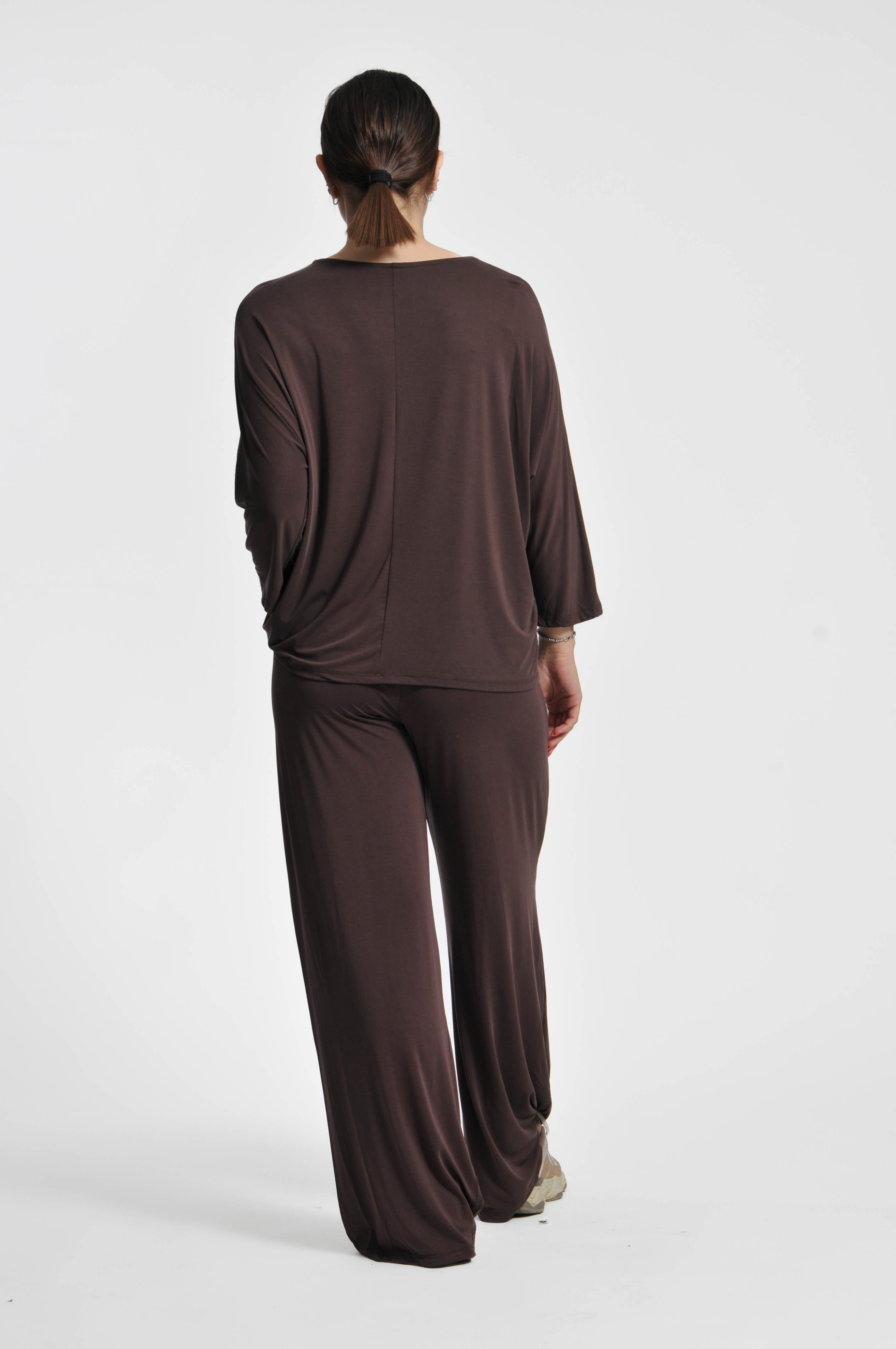 Blusa Carlo