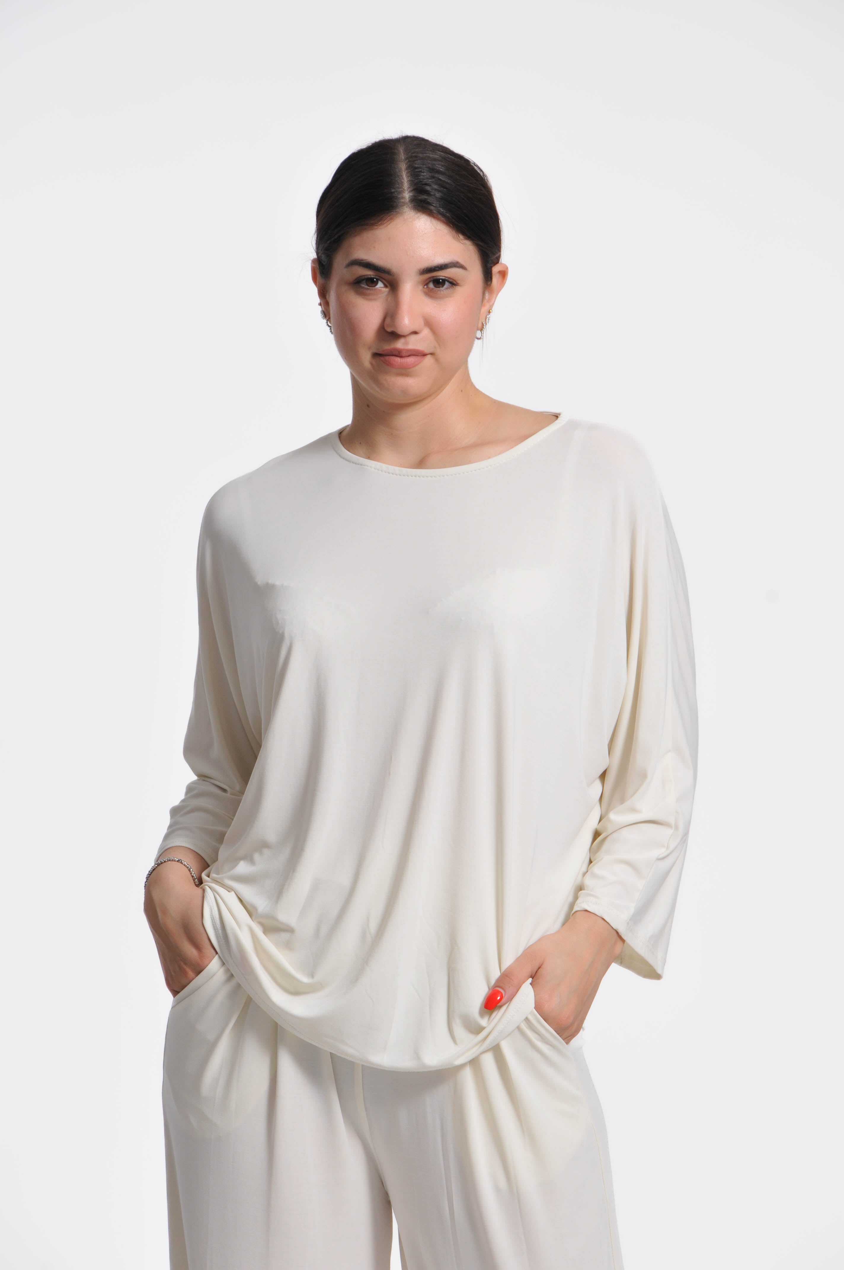 Blusa Carlo