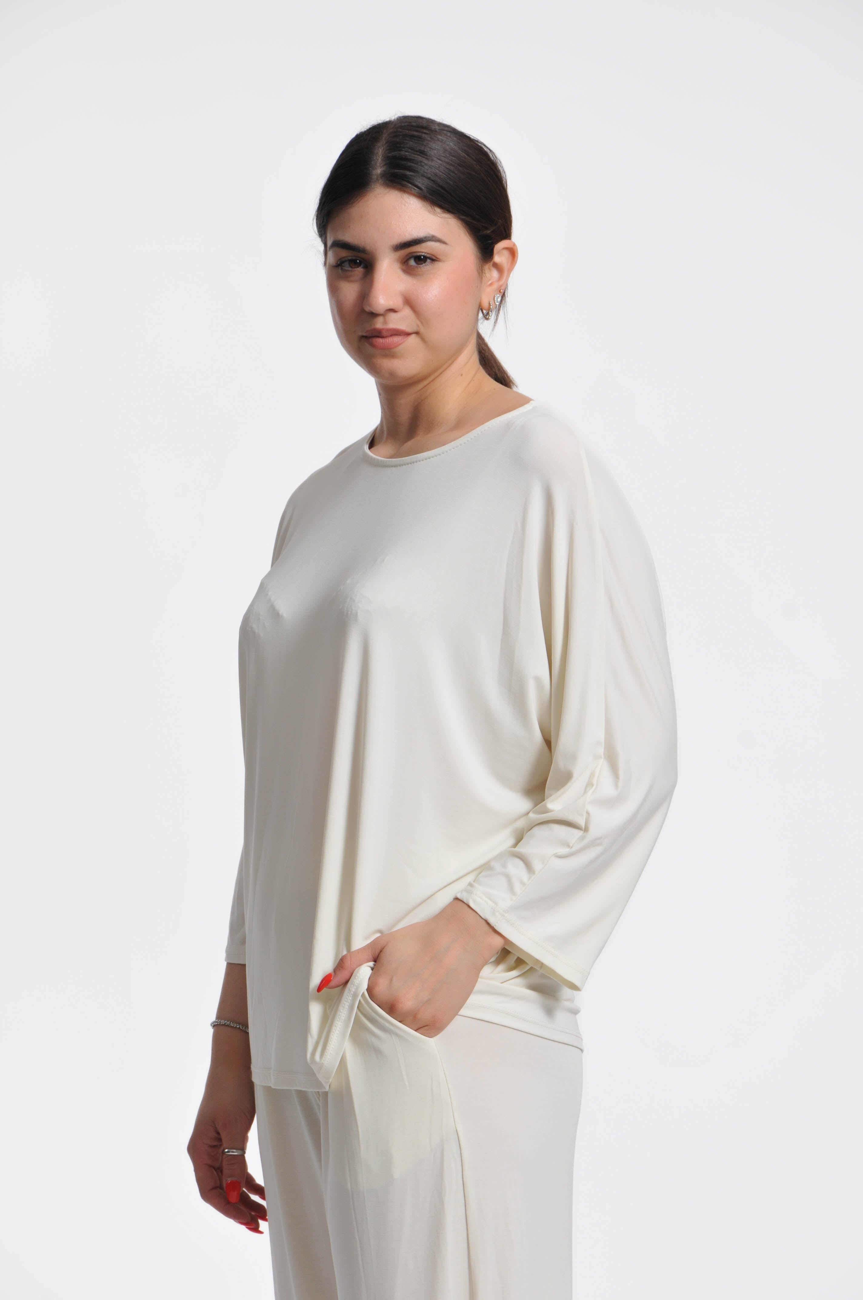 Blusa Carlo
