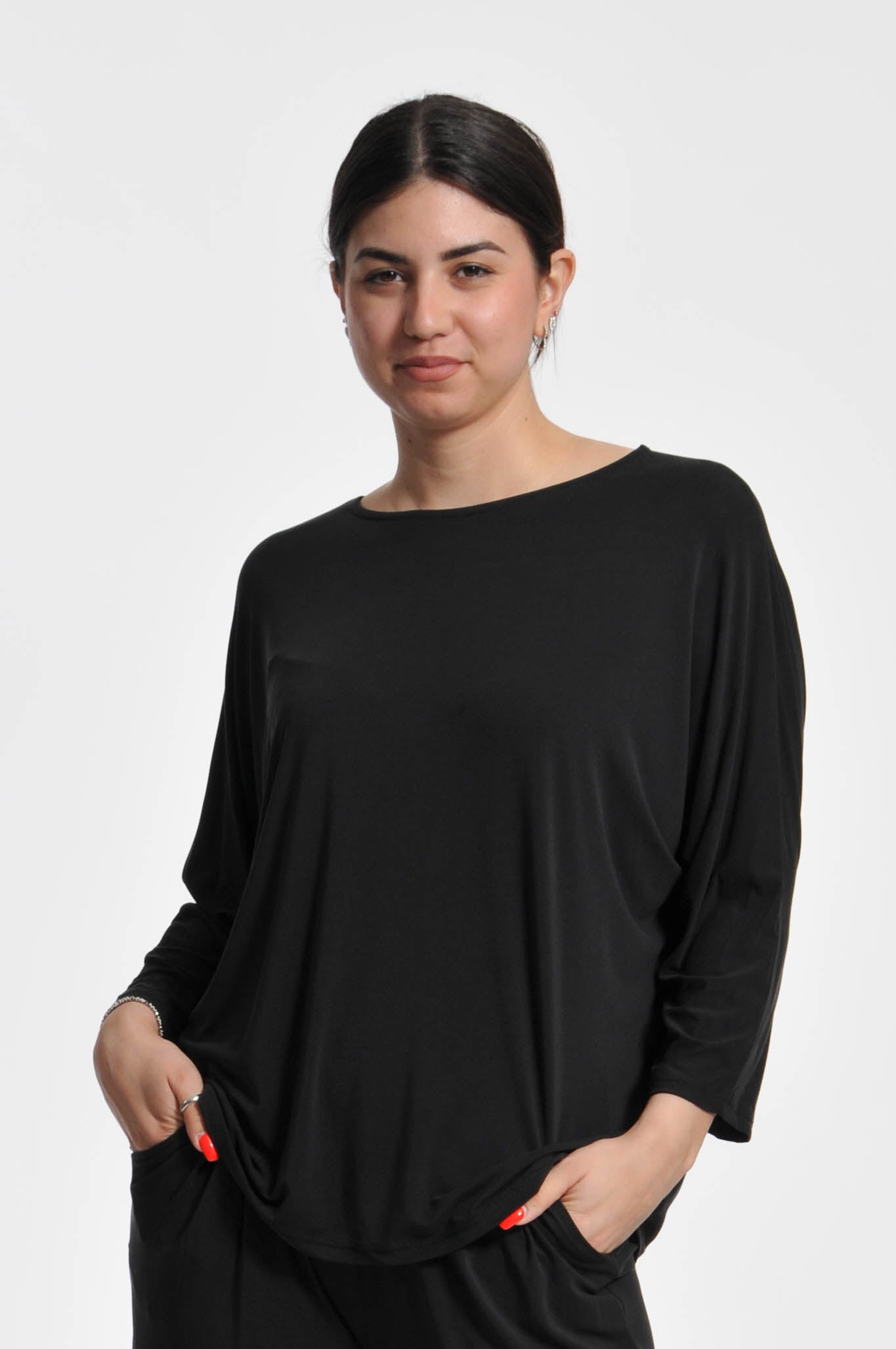 Blusa Carlo