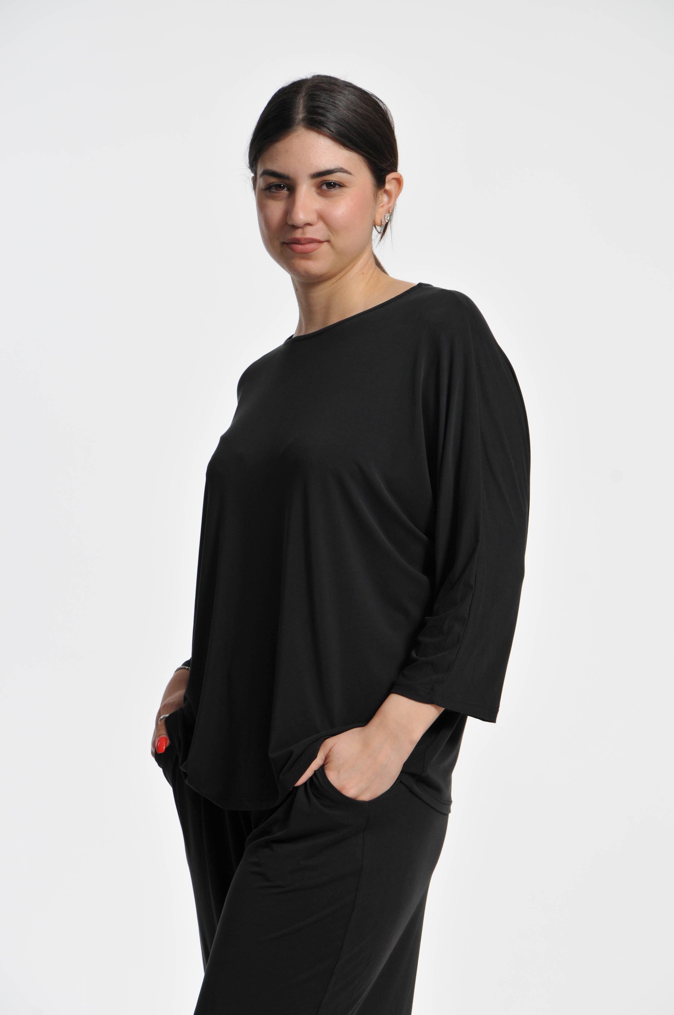 Blusa Carlo